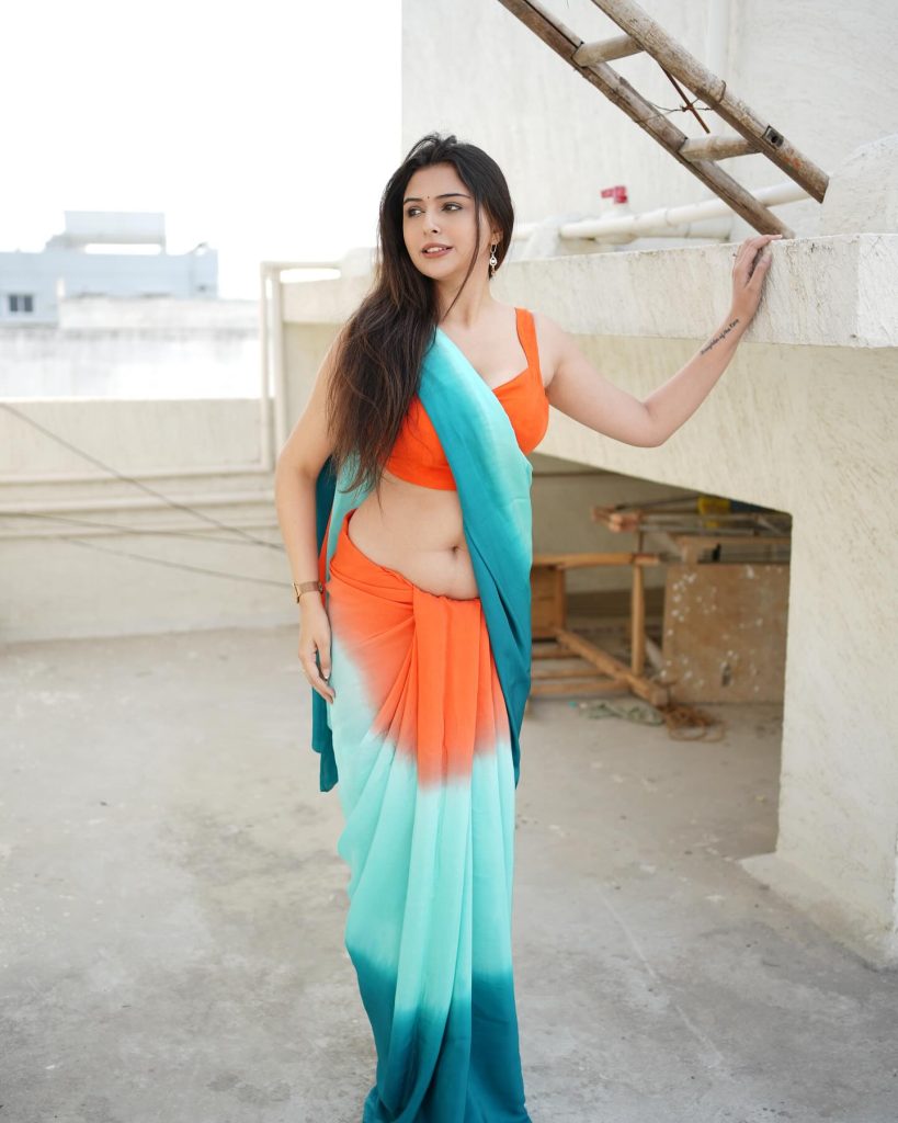 Vedvika Soni hot photos, Vedvika Soni saree look, Vedvika Soni bold saree photos, Vedvika Soni latest photoshoot, Vedvika Soni traditional wear, Vedvika Soni glamour look, Vedvika Soni in saree, Vedvika Soni sexy saree pics, Vedvika Soni saree images, Vedvika Soni fashion photos, Vedvika Soni desi look, Vedvika Soni stylish saree, Vedvika Soni photo gallery, Vedvika Soni ethnic style, Vedvika Soni Instagram photos