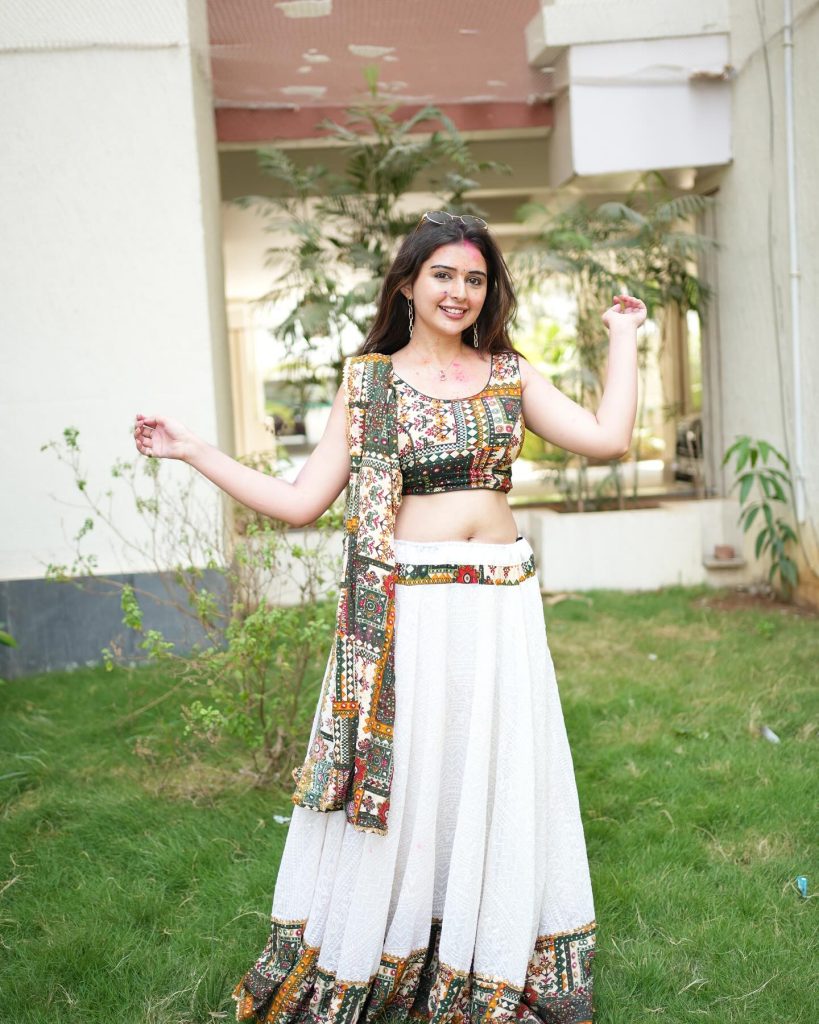 Vedvika Soni Holi photos, Vedvika Soni latest photos, Vedvika Soni Holi celebration, Vedvika Soni colorful look, Vedvika Soni festival pics, Vedvika Soni traditional outfit, Vedvika Soni Holi 2025, Vedvika Soni vibrant images, Vedvika Soni Holi shoot, Vedvika Soni ethnic wear, Vedvika Soni Holi moments, Vedvika Soni in colors, Vedvika Soni festive photos, Vedvika Soni Instagram Holi, Vedvika Soni Holi gallery