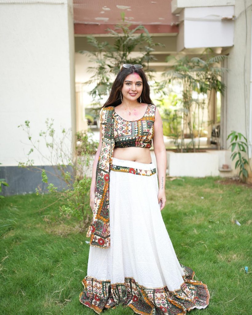 Vedvika Soni Holi photos, Vedvika Soni latest photos, Vedvika Soni Holi celebration, Vedvika Soni colorful look, Vedvika Soni festival pics, Vedvika Soni traditional outfit, Vedvika Soni Holi 2025, Vedvika Soni vibrant images, Vedvika Soni Holi shoot, Vedvika Soni ethnic wear, Vedvika Soni Holi moments, Vedvika Soni in colors, Vedvika Soni festive photos, Vedvika Soni Instagram Holi, Vedvika Soni Holi gallery