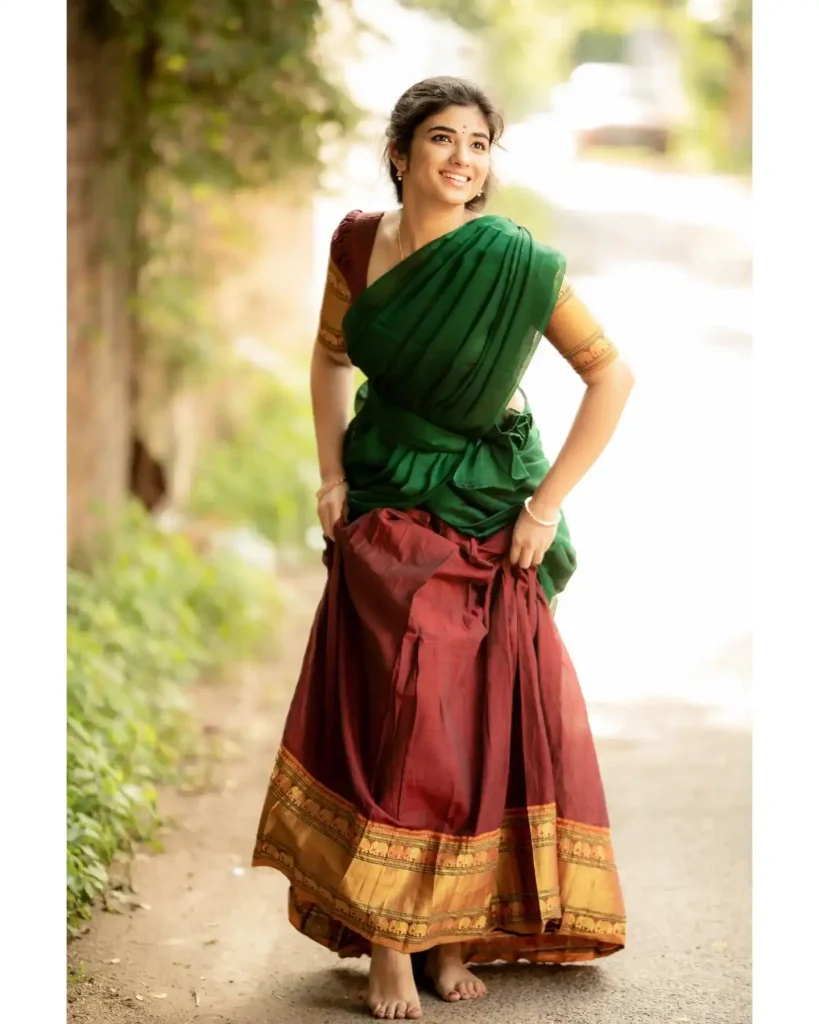 ActorFacts, Actor Facts, Pragya Nagra half saree photos, Pragya Nagra green half saree look, Pragya Nagra outdoor photoshoot, Pragya Nagra traditional outdoor look, Pragya Nagra beautiful photos, Pragya Nagra latest viral images, Pragya Nagra trending outdoor photos, Pragya Nagra HD wallpapers, Pragya Nagra Instagram pics, Pragya Nagra South actress images, Pragya Nagra graceful traditional look, Pragya Nagra cultural photoshoot, Pragya Nagra elegant half saree pics, Pragya Nagra fans images, Pragya Nagra nature photoshoot, Pragya Nagra green saree photos, Pragya Nagra no makeup traditional look, Pragya Nagra Actress ActorFacts, Pragya Nagra outdoor viral photos, Pragya Nagra stunning ethnic wear pics