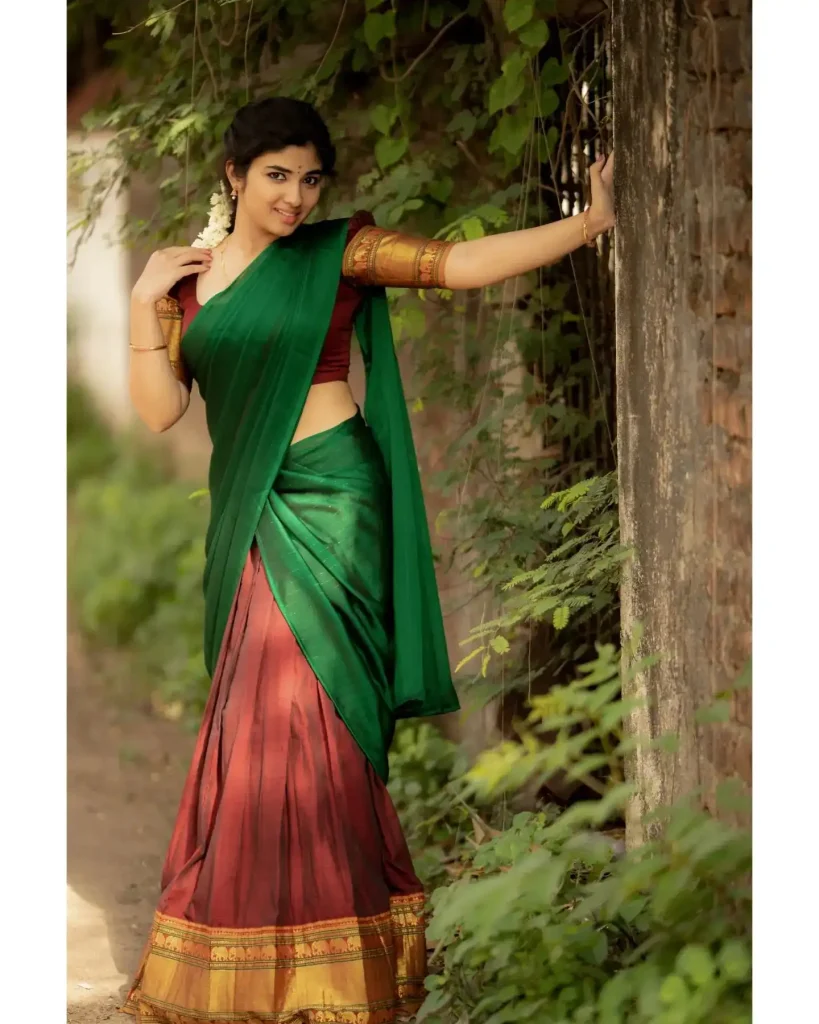ActorFacts, Actor Facts, Pragya Nagra half saree photos, Pragya Nagra green half saree look, Pragya Nagra outdoor photoshoot, Pragya Nagra traditional outdoor look, Pragya Nagra beautiful photos, Pragya Nagra latest viral images, Pragya Nagra trending outdoor photos, Pragya Nagra HD wallpapers, Pragya Nagra Instagram pics, Pragya Nagra South actress images, Pragya Nagra graceful traditional look, Pragya Nagra cultural photoshoot, Pragya Nagra elegant half saree pics, Pragya Nagra fans images, Pragya Nagra nature photoshoot, Pragya Nagra green saree photos, Pragya Nagra no makeup traditional look, Pragya Nagra Actress ActorFacts, Pragya Nagra outdoor viral photos, Pragya Nagra stunning ethnic wear pics
