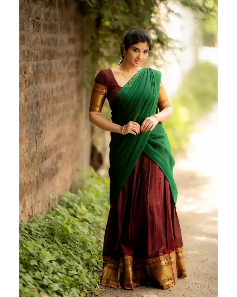 ActorFacts, Actor Facts, Pragya Nagra half saree photos, Pragya Nagra green half saree look, Pragya Nagra outdoor photoshoot, Pragya Nagra traditional outdoor look, Pragya Nagra beautiful photos, Pragya Nagra latest viral images, Pragya Nagra trending outdoor photos, Pragya Nagra HD wallpapers, Pragya Nagra Instagram pics, Pragya Nagra South actress images, Pragya Nagra graceful traditional look, Pragya Nagra cultural photoshoot, Pragya Nagra elegant half saree pics, Pragya Nagra fans images, Pragya Nagra nature photoshoot, Pragya Nagra green saree photos, Pragya Nagra no makeup traditional look, Pragya Nagra Actress ActorFacts, Pragya Nagra outdoor viral photos, Pragya Nagra stunning ethnic wear pics