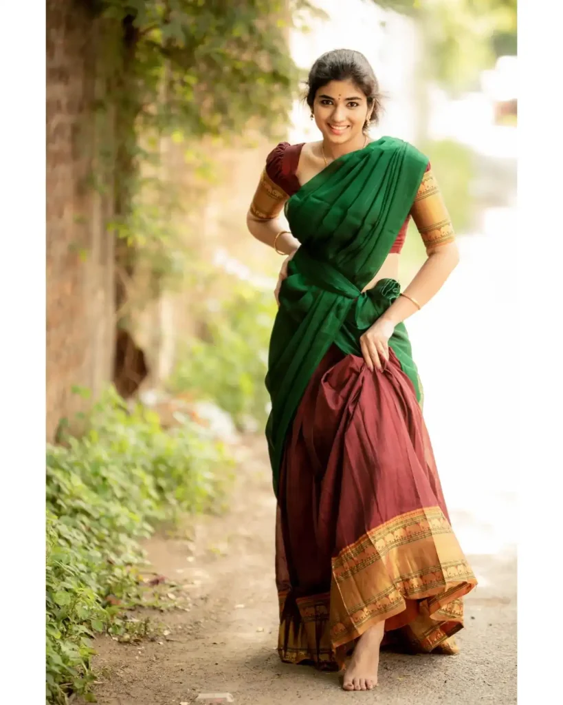 ActorFacts, Actor Facts, Pragya Nagra half saree photos, Pragya Nagra green half saree look, Pragya Nagra outdoor photoshoot, Pragya Nagra traditional outdoor look, Pragya Nagra beautiful photos, Pragya Nagra latest viral images, Pragya Nagra trending outdoor photos, Pragya Nagra HD wallpapers, Pragya Nagra Instagram pics, Pragya Nagra South actress images, Pragya Nagra graceful traditional look, Pragya Nagra cultural photoshoot, Pragya Nagra elegant half saree pics, Pragya Nagra fans images, Pragya Nagra nature photoshoot, Pragya Nagra green saree photos, Pragya Nagra no makeup traditional look, Pragya Nagra Actress ActorFacts, Pragya Nagra outdoor viral photos, Pragya Nagra stunning ethnic wear pics