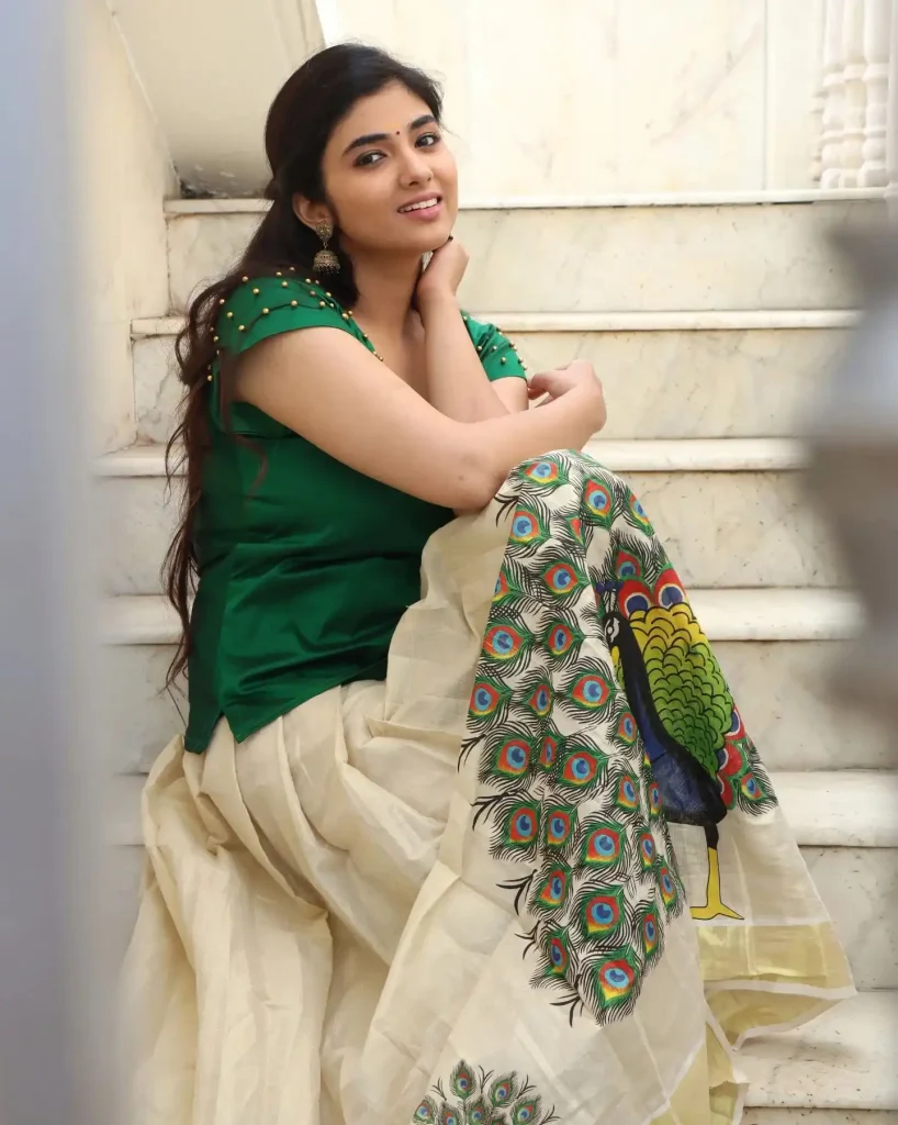 ActorFacts, Actor Facts, Pragya Nagra langa voni photos, Pragya Nagra green langa voni photos, Pragya Nagra traditional look, Pragya Nagra beautiful photos, Pragya Nagra latest photoshoot, Pragya Nagra elegant images, Pragya Nagra cultural photoshoot, Pragya Nagra trending images, Pragya Nagra viral pics, Pragya Nagra actress photos, Pragya Nagra HD wallpapers, Pragya Nagra Instagram pics, Pragya Nagra traditional wear photos, Pragya Nagra new viral photos, Pragya Nagra South actress images, Pragya Nagra graceful photos, Pragya Nagra no makeup traditional look, Pragya Nagra fans images, Pragya Nagra beautiful langa voni photoshoot, Pragya Nagra Actress ActorFacts