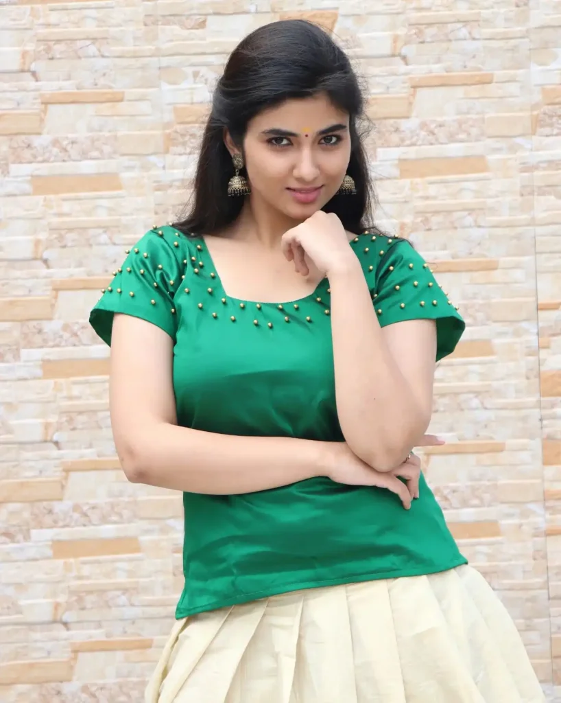 ActorFacts, Actor Facts, Pragya Nagra langa voni photos, Pragya Nagra green langa voni photos, Pragya Nagra traditional look, Pragya Nagra beautiful photos, Pragya Nagra latest photoshoot, Pragya Nagra elegant images, Pragya Nagra cultural photoshoot, Pragya Nagra trending images, Pragya Nagra viral pics, Pragya Nagra actress photos, Pragya Nagra HD wallpapers, Pragya Nagra Instagram pics, Pragya Nagra traditional wear photos, Pragya Nagra new viral photos, Pragya Nagra South actress images, Pragya Nagra graceful photos, Pragya Nagra no makeup traditional look, Pragya Nagra fans images, Pragya Nagra beautiful langa voni photoshoot, Pragya Nagra Actress ActorFacts