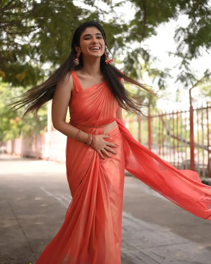 ActorFacts, Actor Facts, Pragya Nagra orange saree photos, Pragya Nagra latest photoshoot, Pragya Nagra traditional look, Pragya Nagra beautiful photos, Pragya Nagra elegant images, Pragya Nagra saree photoshoot, Pragya Nagra trending pics, Pragya Nagra viral images, Pragya Nagra actress photos, Pragya Nagra HD wallpapers, Pragya Nagra Instagram pics, Pragya Nagra South actress photos, Pragya Nagra cultural wear, Pragya Nagra graceful saree look, Pragya Nagra fans images, Pragya Nagra no makeup photos, Pragya Nagra festive photoshoot, Pragya Nagra latest viral pics, Pragya Nagra Actress ActorFacts, Pragya Nagra simple traditional look