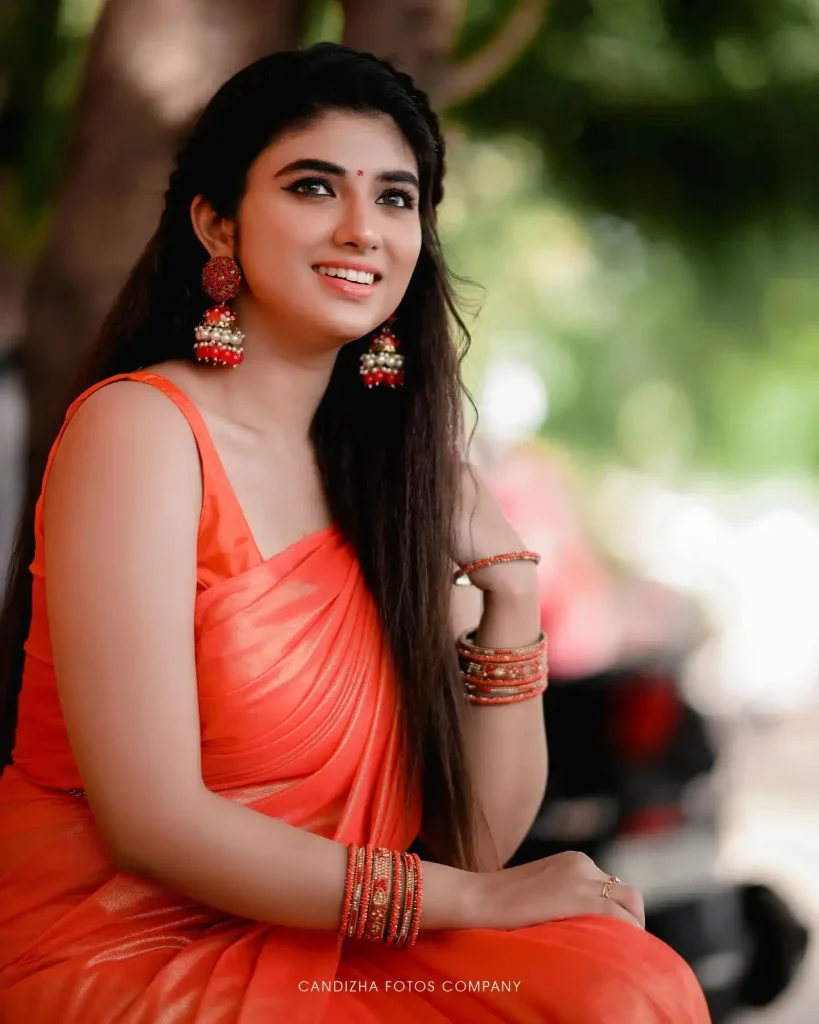 ActorFacts, Actor Facts, Pragya Nagra orange saree photos, Pragya Nagra latest photoshoot, Pragya Nagra traditional look, Pragya Nagra beautiful photos, Pragya Nagra elegant images, Pragya Nagra saree photoshoot, Pragya Nagra trending pics, Pragya Nagra viral images, Pragya Nagra actress photos, Pragya Nagra HD wallpapers, Pragya Nagra Instagram pics, Pragya Nagra South actress photos, Pragya Nagra cultural wear, Pragya Nagra graceful saree look, Pragya Nagra fans images, Pragya Nagra no makeup photos, Pragya Nagra festive photoshoot, Pragya Nagra latest viral pics, Pragya Nagra Actress ActorFacts, Pragya Nagra simple traditional look