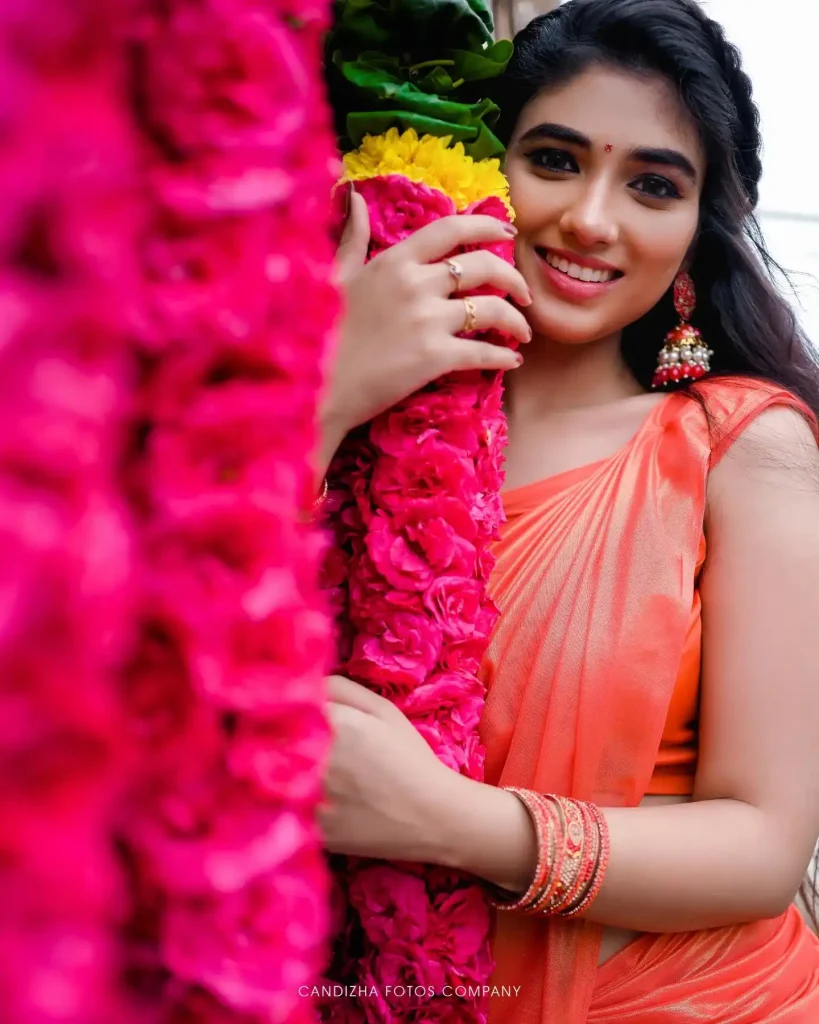 ActorFacts, Actor Facts, Pragya Nagra orange saree photos, Pragya Nagra latest photoshoot, Pragya Nagra traditional look, Pragya Nagra beautiful photos, Pragya Nagra elegant images, Pragya Nagra saree photoshoot, Pragya Nagra trending pics, Pragya Nagra viral images, Pragya Nagra actress photos, Pragya Nagra HD wallpapers, Pragya Nagra Instagram pics, Pragya Nagra South actress photos, Pragya Nagra cultural wear, Pragya Nagra graceful saree look, Pragya Nagra fans images, Pragya Nagra no makeup photos, Pragya Nagra festive photoshoot, Pragya Nagra latest viral pics, Pragya Nagra Actress ActorFacts, Pragya Nagra simple traditional look