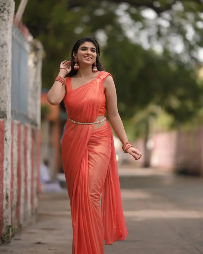 ActorFacts, Actor Facts, Pragya Nagra orange saree photos, Pragya Nagra latest photoshoot, Pragya Nagra traditional look, Pragya Nagra beautiful photos, Pragya Nagra elegant images, Pragya Nagra saree photoshoot, Pragya Nagra trending pics, Pragya Nagra viral images, Pragya Nagra actress photos, Pragya Nagra HD wallpapers, Pragya Nagra Instagram pics, Pragya Nagra South actress photos, Pragya Nagra cultural wear, Pragya Nagra graceful saree look, Pragya Nagra fans images, Pragya Nagra no makeup photos, Pragya Nagra festive photoshoot, Pragya Nagra latest viral pics, Pragya Nagra Actress ActorFacts, Pragya Nagra simple traditional look