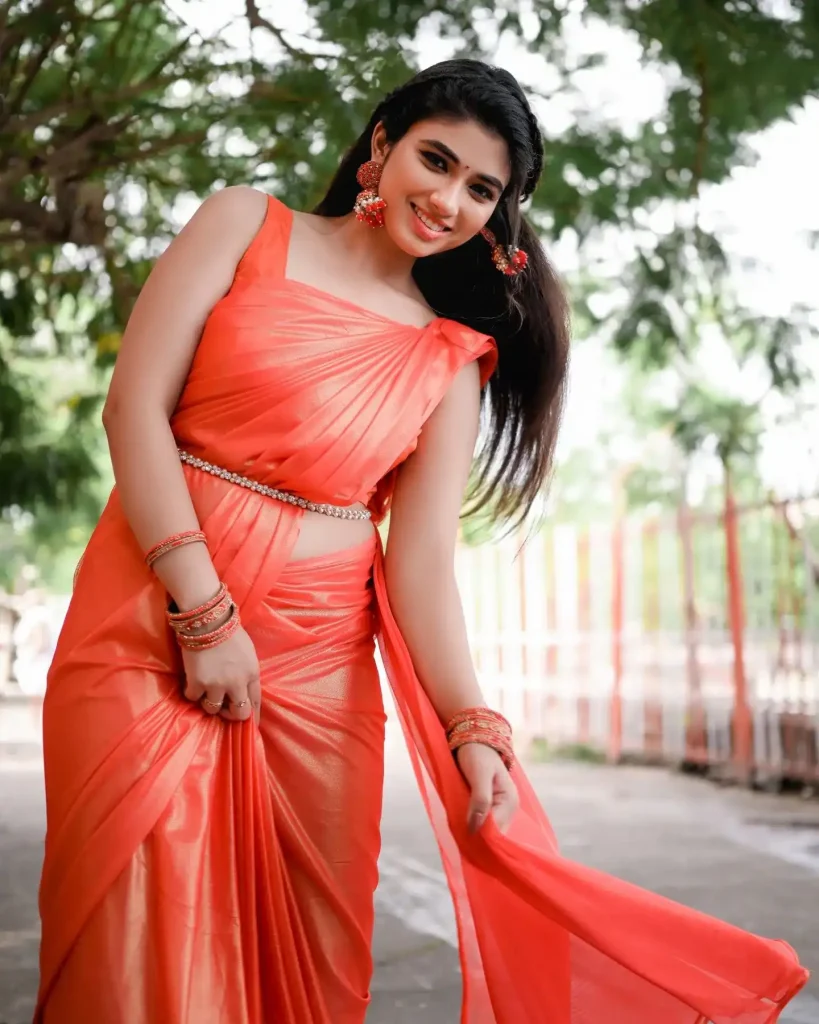 ActorFacts, Actor Facts, Pragya Nagra orange saree photos, Pragya Nagra latest photoshoot, Pragya Nagra traditional look, Pragya Nagra beautiful photos, Pragya Nagra elegant images, Pragya Nagra saree photoshoot, Pragya Nagra trending pics, Pragya Nagra viral images, Pragya Nagra actress photos, Pragya Nagra HD wallpapers, Pragya Nagra Instagram pics, Pragya Nagra South actress photos, Pragya Nagra cultural wear, Pragya Nagra graceful saree look, Pragya Nagra fans images, Pragya Nagra no makeup photos, Pragya Nagra festive photoshoot, Pragya Nagra latest viral pics, Pragya Nagra Actress ActorFacts, Pragya Nagra simple traditional look