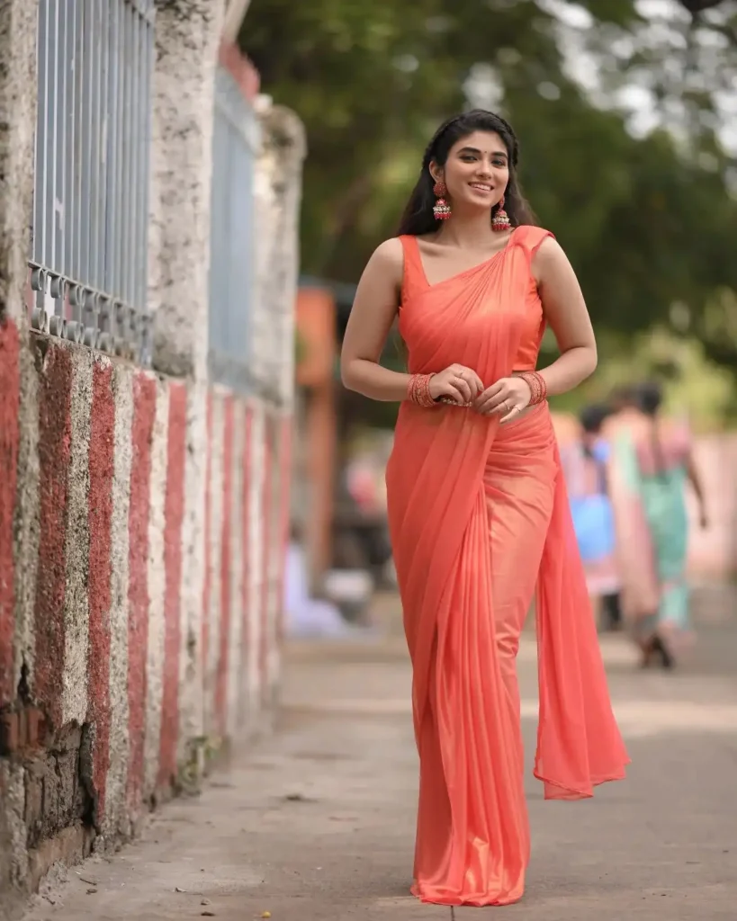 ActorFacts, Actor Facts, Pragya Nagra orange saree photos, Pragya Nagra latest photoshoot, Pragya Nagra traditional look, Pragya Nagra beautiful photos, Pragya Nagra elegant images, Pragya Nagra saree photoshoot, Pragya Nagra trending pics, Pragya Nagra viral images, Pragya Nagra actress photos, Pragya Nagra HD wallpapers, Pragya Nagra Instagram pics, Pragya Nagra South actress photos, Pragya Nagra cultural wear, Pragya Nagra graceful saree look, Pragya Nagra fans images, Pragya Nagra no makeup photos, Pragya Nagra festive photoshoot, Pragya Nagra latest viral pics, Pragya Nagra Actress ActorFacts, Pragya Nagra simple traditional look