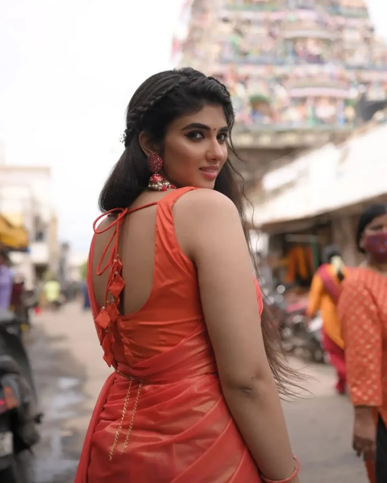 ActorFacts, Actor Facts, Pragya Nagra orange saree photos, Pragya Nagra latest photoshoot, Pragya Nagra traditional look, Pragya Nagra beautiful photos, Pragya Nagra elegant images, Pragya Nagra saree photoshoot, Pragya Nagra trending pics, Pragya Nagra viral images, Pragya Nagra actress photos, Pragya Nagra HD wallpapers, Pragya Nagra Instagram pics, Pragya Nagra South actress photos, Pragya Nagra cultural wear, Pragya Nagra graceful saree look, Pragya Nagra fans images, Pragya Nagra no makeup photos, Pragya Nagra festive photoshoot, Pragya Nagra latest viral pics, Pragya Nagra Actress ActorFacts, Pragya Nagra simple traditional look
