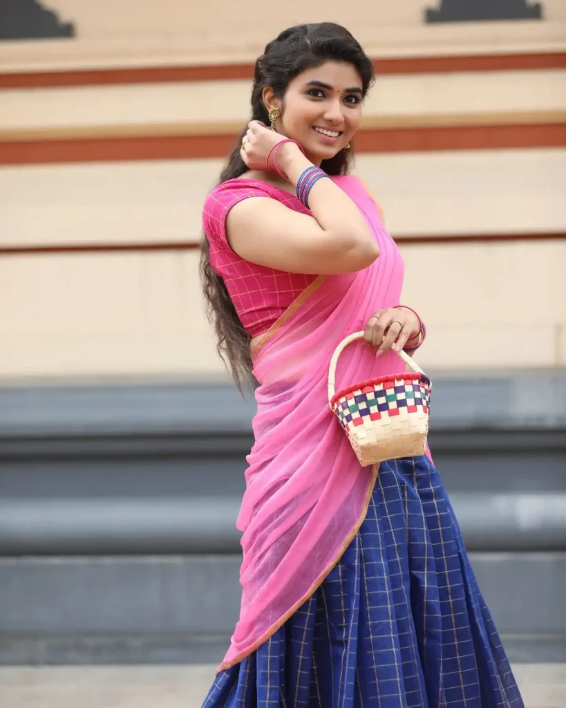 ActorFacts, Actor Facts, Pragya Nagra pink saree photos, Pragya Nagra latest photoshoot, Pragya Nagra traditional photos, Pragya Nagra beautiful photos, Pragya Nagra elegant saree look, Pragya Nagra trending pics, Pragya Nagra viral images, Pragya Nagra fans images, Pragya Nagra actress photos, Pragya Nagra South actress photos, Pragya Nagra HD wallpapers, Pragya Nagra Instagram pics, Pragya Nagra saree photoshoot, Pragya Nagra new viral photos, Pragya Nagra graceful photos, Pragya Nagra no makeup look, Pragya Nagra cultural photoshoot, Pragya Nagra stunning images, Pragya Nagra fashion photos, Pragya Nagra viral photos ActorFacts