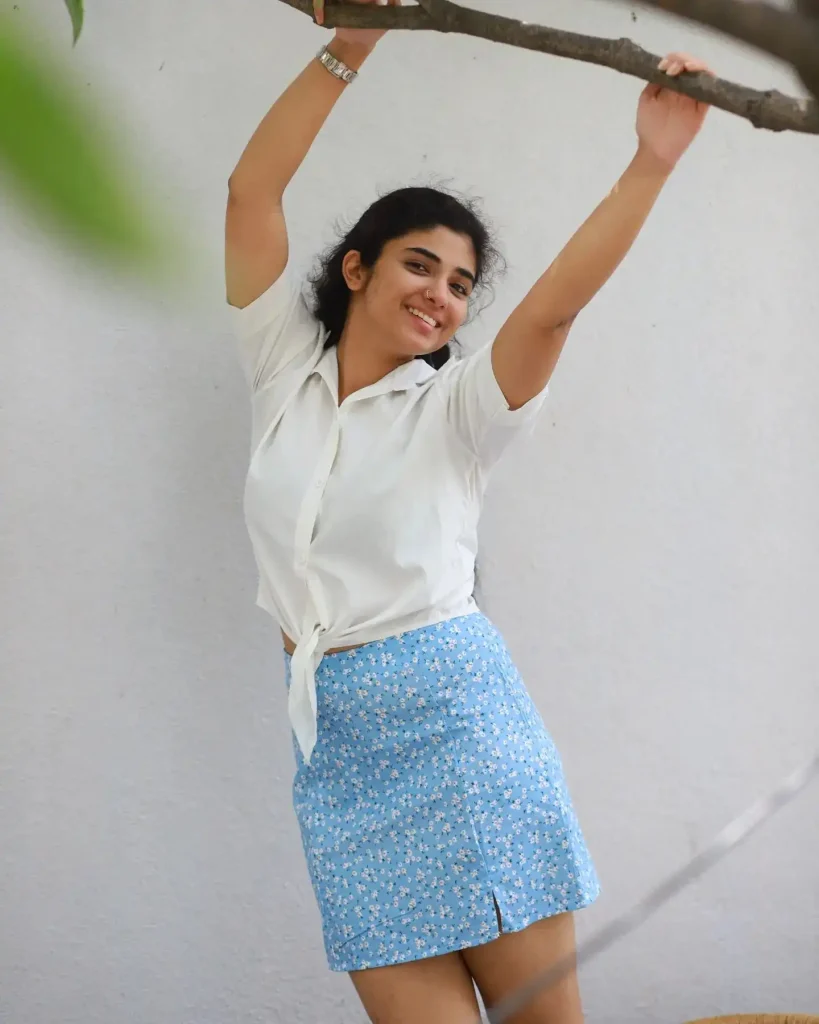ActorFacts, Actor Facts, Pragya Nagra blue skirt photos, Pragya Nagra latest photoshoot, Pragya Nagra hot photos, Pragya Nagra glamorous look, Pragya Nagra trending images, Pragya Nagra bold photoshoot, Pragya Nagra viral pics, Pragya Nagra actress photos, Pragya Nagra stylish outfit photos, Pragya Nagra fans images, Pragya Nagra HD wallpapers, Pragya Nagra Instagram pics, Pragya Nagra bold fashion look, Pragya Nagra chic style photos, Pragya Nagra sizzling photoshoot, South actress stylish look, Pragya Nagra new viral photos, Pragya Nagra short skirt look, Pragya Nagra Actress ActorFacts, Pragya Nagra trendy outfit images