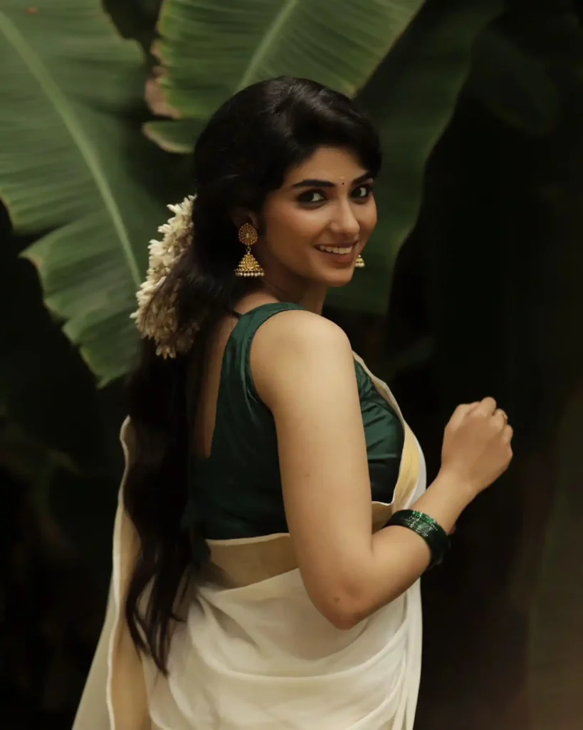 ActorFacts, Actor Facts, Pragya Nagra Kerala saree photos, Pragya Nagra stunning photos, Pragya Nagra traditional look, Pragya Nagra elegant photoshoot, Pragya Nagra cultural attire, Pragya Nagra South Indian look, Pragya Nagra latest photoshoot, Pragya Nagra trending traditional photos, Pragya Nagra beautiful images, Pragya Nagra saree photos, Pragya Nagra Instagram pics, Pragya Nagra HD wallpapers, Pragya Nagra viral photos, Pragya Nagra ethnic look, Pragya Nagra fans images, Pragya Nagra latest viral images, Pragya Nagra traditional South look, Pragya Nagra Actress ActorFacts, Pragya Nagra Onam saree look, Pragya Nagra graceful ethnic photoshoot