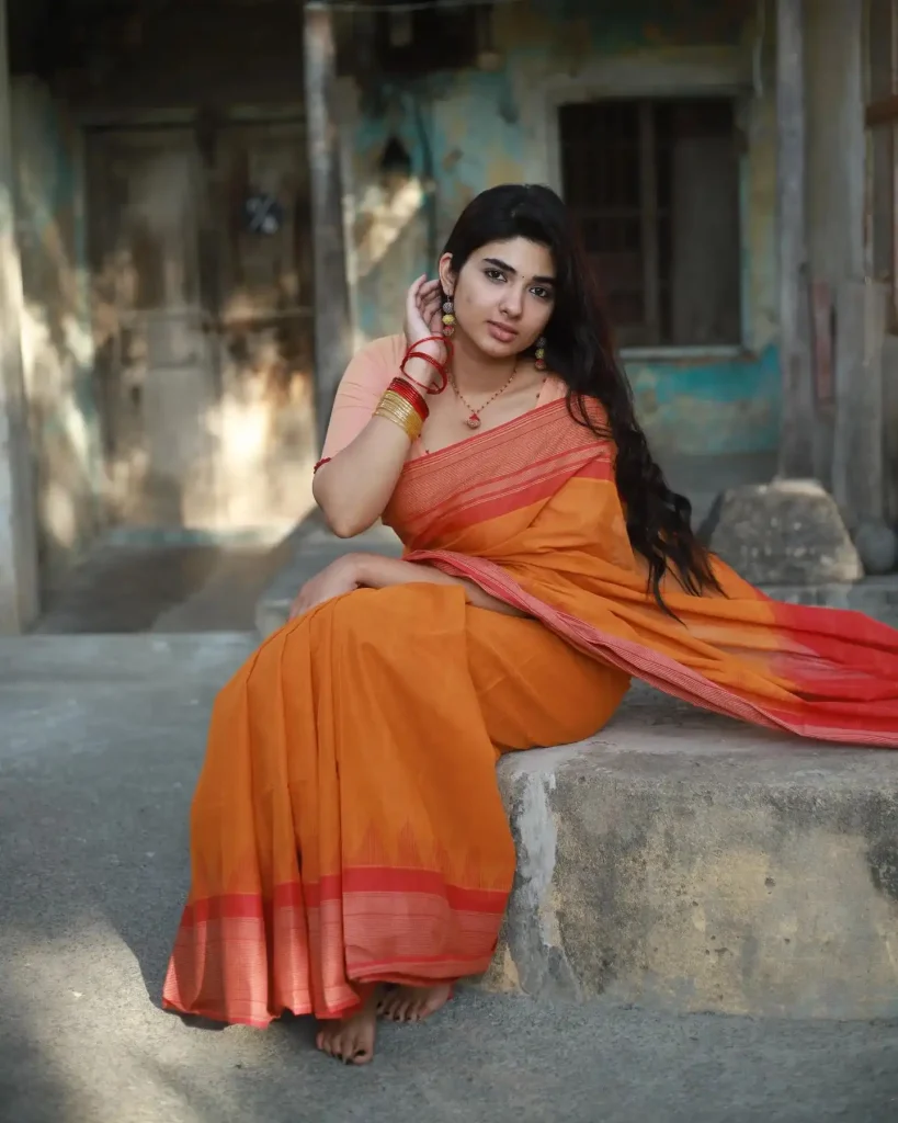 Actor Facts, ActorFacts, Pragya Nagra orange saree photos, Pragya Nagra stunning photoshoot, Pragya Nagra traditional look, Pragya Nagra latest viral photos, Pragya Nagra beautiful images, Pragya Nagra elegant saree pics, Pragya Nagra cultural photoshoot, Pragya Nagra trending images, Pragya Nagra actress photos, Pragya Nagra HD wallpapers, Pragya Nagra Instagram pics, Pragya Nagra South actress look, Pragya Nagra graceful look, Pragya Nagra festive saree photos, Pragya Nagra no makeup look, Pragya Nagra fans images, Pragya Nagra new viral pics, Pragya Nagra stylish saree look, Pragya Nagra Actress ActorFacts, Pragya Nagra latest saree photoshoot