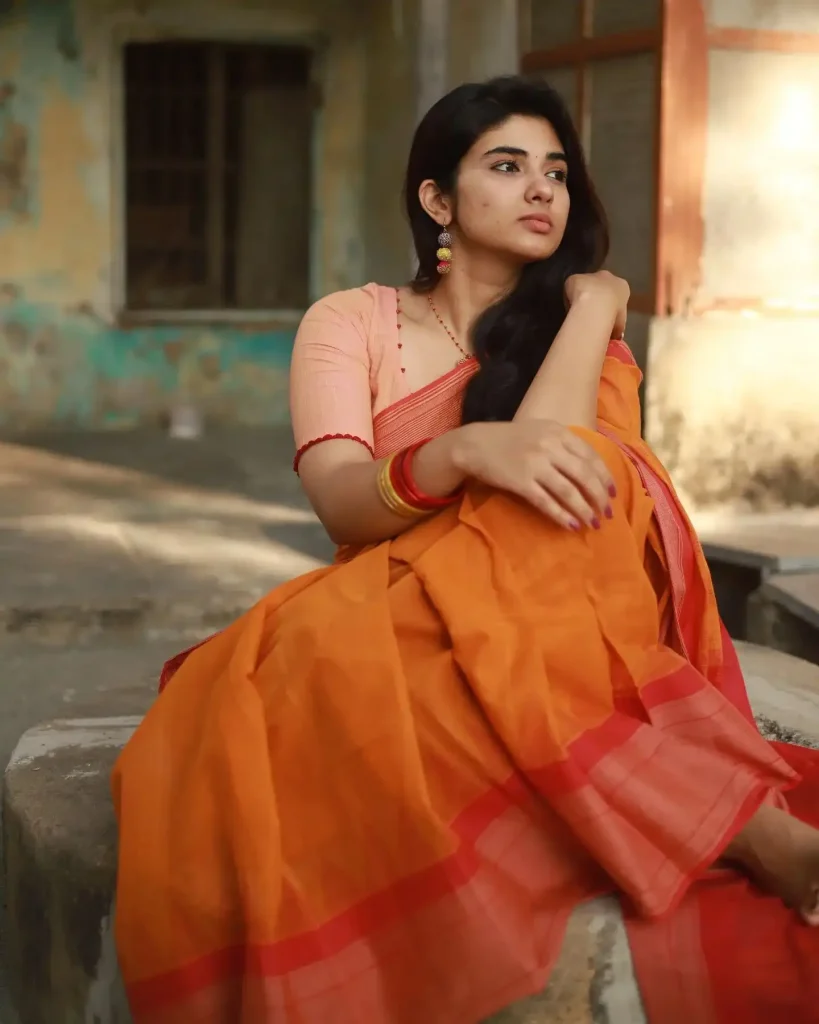Actor Facts, ActorFacts, Pragya Nagra orange saree photos, Pragya Nagra stunning photoshoot, Pragya Nagra traditional look, Pragya Nagra latest viral photos, Pragya Nagra beautiful images, Pragya Nagra elegant saree pics, Pragya Nagra cultural photoshoot, Pragya Nagra trending images, Pragya Nagra actress photos, Pragya Nagra HD wallpapers, Pragya Nagra Instagram pics, Pragya Nagra South actress look, Pragya Nagra graceful look, Pragya Nagra festive saree photos, Pragya Nagra no makeup look, Pragya Nagra fans images, Pragya Nagra new viral pics, Pragya Nagra stylish saree look, Pragya Nagra Actress ActorFacts, Pragya Nagra latest saree photoshoot