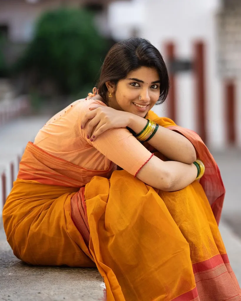 Actor Facts, ActorFacts, Pragya Nagra orange saree photos, Pragya Nagra stunning photoshoot, Pragya Nagra traditional look, Pragya Nagra latest viral photos, Pragya Nagra beautiful images, Pragya Nagra elegant saree pics, Pragya Nagra cultural photoshoot, Pragya Nagra trending images, Pragya Nagra actress photos, Pragya Nagra HD wallpapers, Pragya Nagra Instagram pics, Pragya Nagra South actress look, Pragya Nagra graceful look, Pragya Nagra festive saree photos, Pragya Nagra no makeup look, Pragya Nagra fans images, Pragya Nagra new viral pics, Pragya Nagra stylish saree look, Pragya Nagra Actress ActorFacts, Pragya Nagra latest saree photoshoot