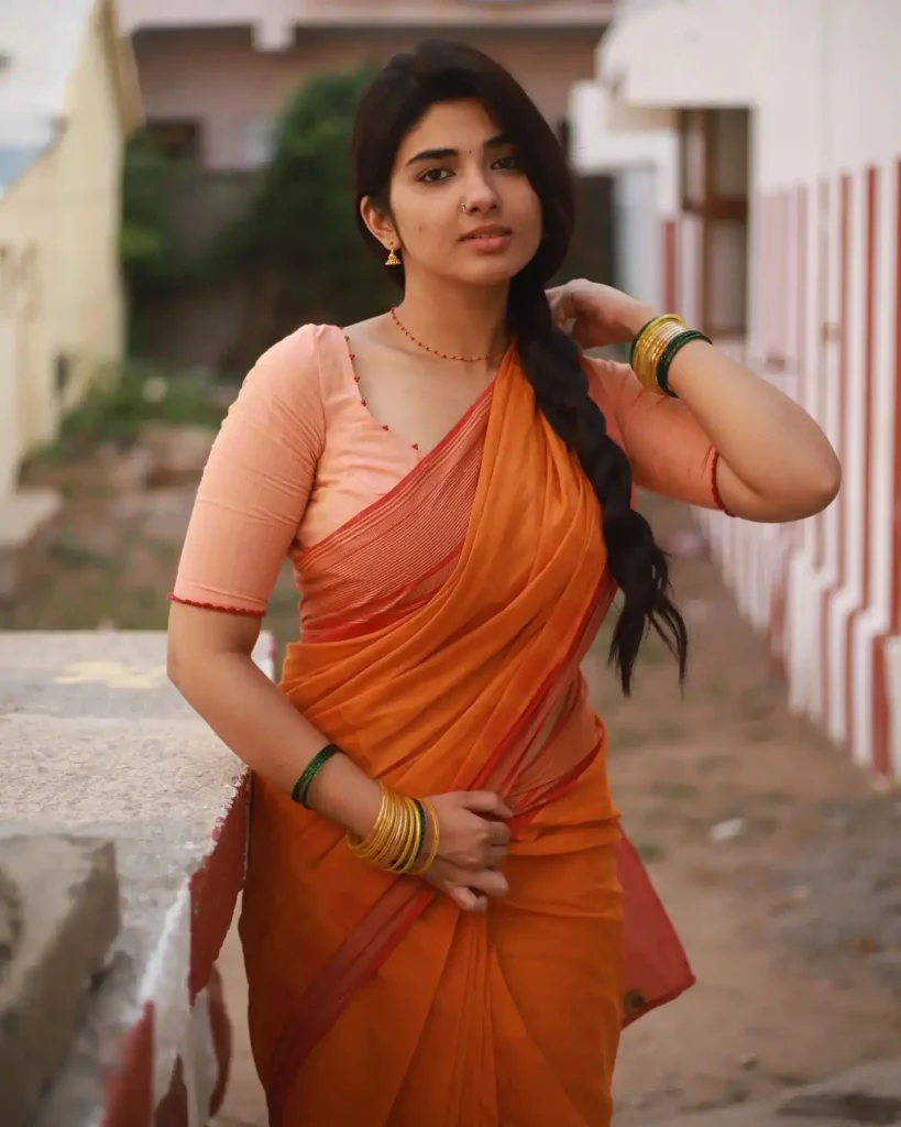 Actor Facts, ActorFacts, Pragya Nagra orange saree photos, Pragya Nagra stunning photoshoot, Pragya Nagra traditional look, Pragya Nagra latest viral photos, Pragya Nagra beautiful images, Pragya Nagra elegant saree pics, Pragya Nagra cultural photoshoot, Pragya Nagra trending images, Pragya Nagra actress photos, Pragya Nagra HD wallpapers, Pragya Nagra Instagram pics, Pragya Nagra South actress look, Pragya Nagra graceful look, Pragya Nagra festive saree photos, Pragya Nagra no makeup look, Pragya Nagra fans images, Pragya Nagra new viral pics, Pragya Nagra stylish saree look, Pragya Nagra Actress ActorFacts, Pragya Nagra latest saree photoshoot