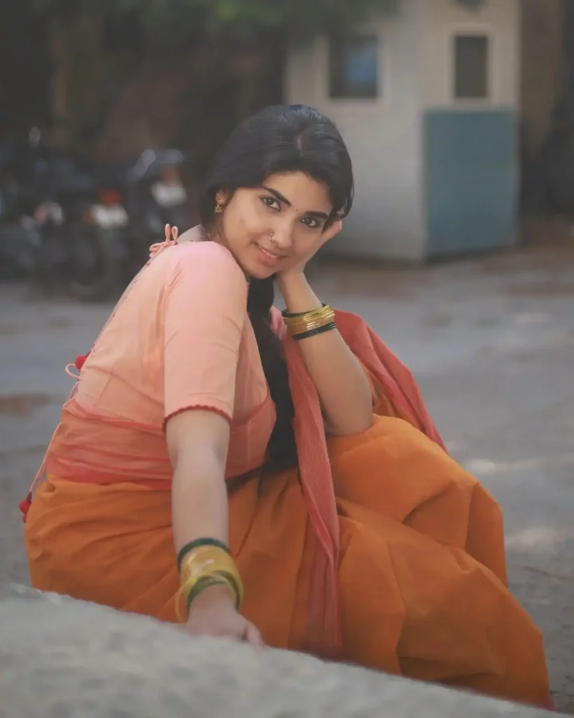 Actor Facts, ActorFacts, Pragya Nagra orange saree photos, Pragya Nagra stunning photoshoot, Pragya Nagra traditional look, Pragya Nagra latest viral photos, Pragya Nagra beautiful images, Pragya Nagra elegant saree pics, Pragya Nagra cultural photoshoot, Pragya Nagra trending images, Pragya Nagra actress photos, Pragya Nagra HD wallpapers, Pragya Nagra Instagram pics, Pragya Nagra South actress look, Pragya Nagra graceful look, Pragya Nagra festive saree photos, Pragya Nagra no makeup look, Pragya Nagra fans images, Pragya Nagra new viral pics, Pragya Nagra stylish saree look, Pragya Nagra Actress ActorFacts, Pragya Nagra latest saree photoshoot