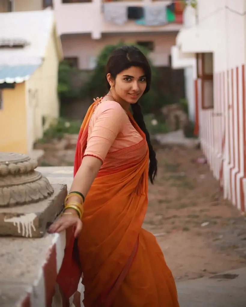 Actor Facts, ActorFacts, Pragya Nagra orange saree photos, Pragya Nagra stunning photoshoot, Pragya Nagra traditional look, Pragya Nagra latest viral photos, Pragya Nagra beautiful images, Pragya Nagra elegant saree pics, Pragya Nagra cultural photoshoot, Pragya Nagra trending images, Pragya Nagra actress photos, Pragya Nagra HD wallpapers, Pragya Nagra Instagram pics, Pragya Nagra South actress look, Pragya Nagra graceful look, Pragya Nagra festive saree photos, Pragya Nagra no makeup look, Pragya Nagra fans images, Pragya Nagra new viral pics, Pragya Nagra stylish saree look, Pragya Nagra Actress ActorFacts, Pragya Nagra latest saree photoshoot
