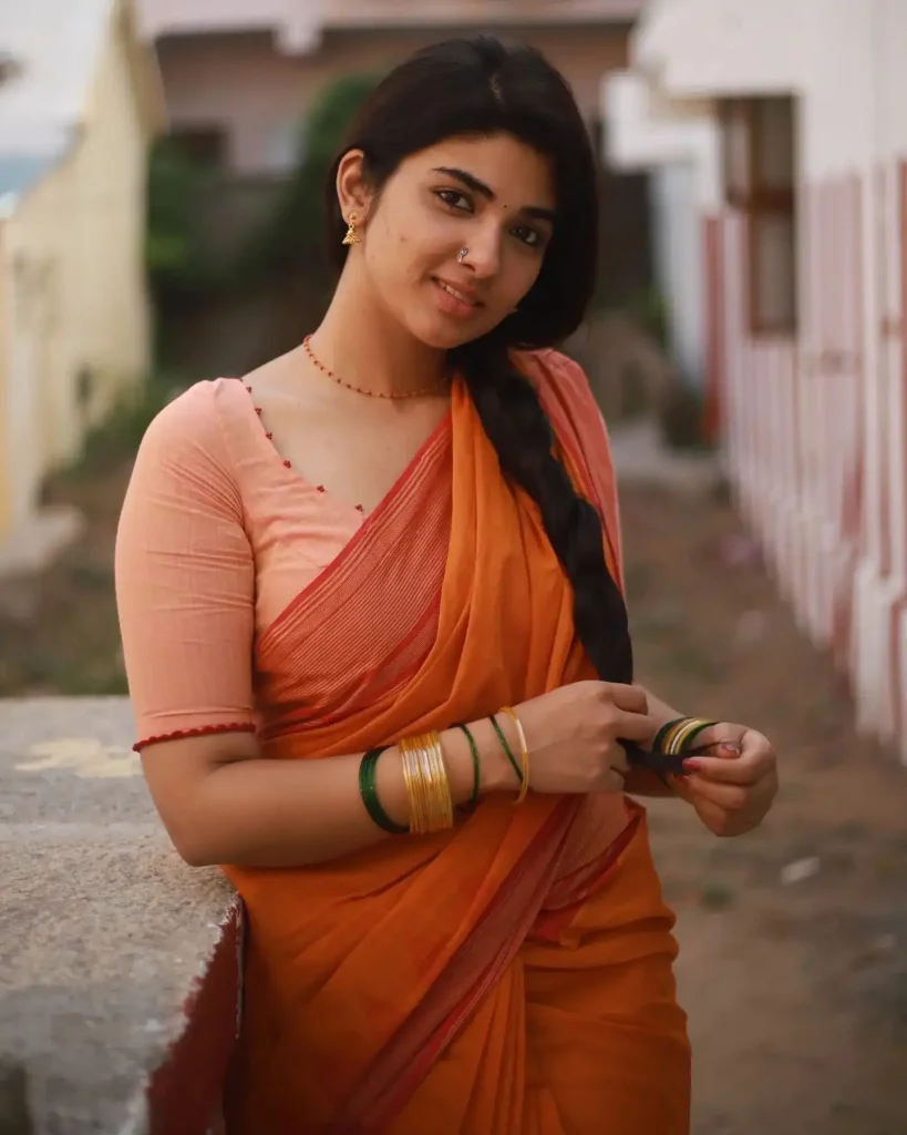 Actor Facts, ActorFacts, Pragya Nagra orange saree photos, Pragya Nagra stunning photoshoot, Pragya Nagra traditional look, Pragya Nagra latest viral photos, Pragya Nagra beautiful images, Pragya Nagra elegant saree pics, Pragya Nagra cultural photoshoot, Pragya Nagra trending images, Pragya Nagra actress photos, Pragya Nagra HD wallpapers, Pragya Nagra Instagram pics, Pragya Nagra South actress look, Pragya Nagra graceful look, Pragya Nagra festive saree photos, Pragya Nagra no makeup look, Pragya Nagra fans images, Pragya Nagra new viral pics, Pragya Nagra stylish saree look, Pragya Nagra Actress ActorFacts, Pragya Nagra latest saree photoshoot