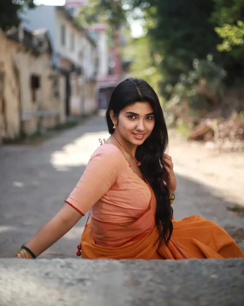 Actor Facts, ActorFacts, Pragya Nagra orange saree photos, Pragya Nagra stunning photoshoot, Pragya Nagra traditional look, Pragya Nagra latest viral photos, Pragya Nagra beautiful images, Pragya Nagra elegant saree pics, Pragya Nagra cultural photoshoot, Pragya Nagra trending images, Pragya Nagra actress photos, Pragya Nagra HD wallpapers, Pragya Nagra Instagram pics, Pragya Nagra South actress look, Pragya Nagra graceful look, Pragya Nagra festive saree photos, Pragya Nagra no makeup look, Pragya Nagra fans images, Pragya Nagra new viral pics, Pragya Nagra stylish saree look, Pragya Nagra Actress ActorFacts, Pragya Nagra latest saree photoshoot