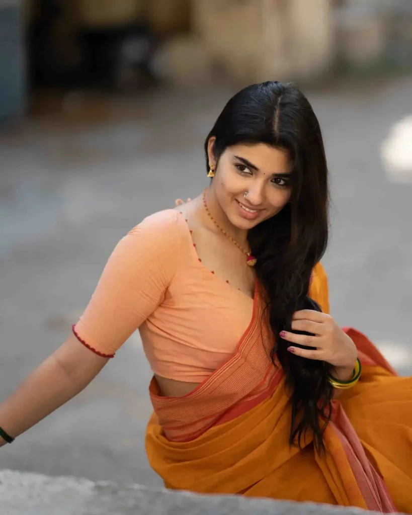 Actor Facts, ActorFacts, Pragya Nagra orange saree photos, Pragya Nagra stunning photoshoot, Pragya Nagra traditional look, Pragya Nagra latest viral photos, Pragya Nagra beautiful images, Pragya Nagra elegant saree pics, Pragya Nagra cultural photoshoot, Pragya Nagra trending images, Pragya Nagra actress photos, Pragya Nagra HD wallpapers, Pragya Nagra Instagram pics, Pragya Nagra South actress look, Pragya Nagra graceful look, Pragya Nagra festive saree photos, Pragya Nagra no makeup look, Pragya Nagra fans images, Pragya Nagra new viral pics, Pragya Nagra stylish saree look, Pragya Nagra Actress ActorFacts, Pragya Nagra latest saree photoshoot