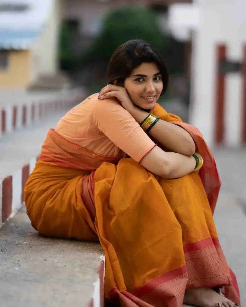 Actor Facts, ActorFacts, Pragya Nagra orange saree photos, Pragya Nagra stunning photoshoot, Pragya Nagra traditional look, Pragya Nagra latest viral photos, Pragya Nagra beautiful images, Pragya Nagra elegant saree pics, Pragya Nagra cultural photoshoot, Pragya Nagra trending images, Pragya Nagra actress photos, Pragya Nagra HD wallpapers, Pragya Nagra Instagram pics, Pragya Nagra South actress look, Pragya Nagra graceful look, Pragya Nagra festive saree photos, Pragya Nagra no makeup look, Pragya Nagra fans images, Pragya Nagra new viral pics, Pragya Nagra stylish saree look, Pragya Nagra Actress ActorFacts, Pragya Nagra latest saree photoshoot