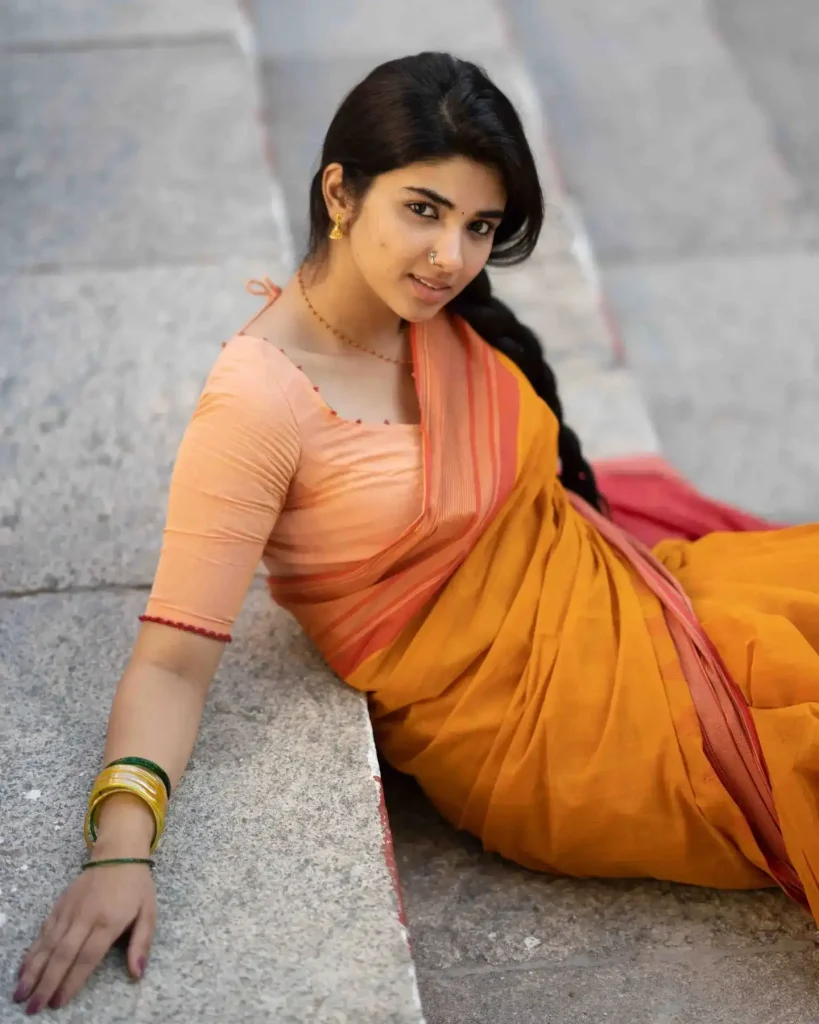 Actor Facts, ActorFacts, Pragya Nagra orange saree photos, Pragya Nagra stunning photoshoot, Pragya Nagra traditional look, Pragya Nagra latest viral photos, Pragya Nagra beautiful images, Pragya Nagra elegant saree pics, Pragya Nagra cultural photoshoot, Pragya Nagra trending images, Pragya Nagra actress photos, Pragya Nagra HD wallpapers, Pragya Nagra Instagram pics, Pragya Nagra South actress look, Pragya Nagra graceful look, Pragya Nagra festive saree photos, Pragya Nagra no makeup look, Pragya Nagra fans images, Pragya Nagra new viral pics, Pragya Nagra stylish saree look, Pragya Nagra Actress ActorFacts, Pragya Nagra latest saree photoshoot
