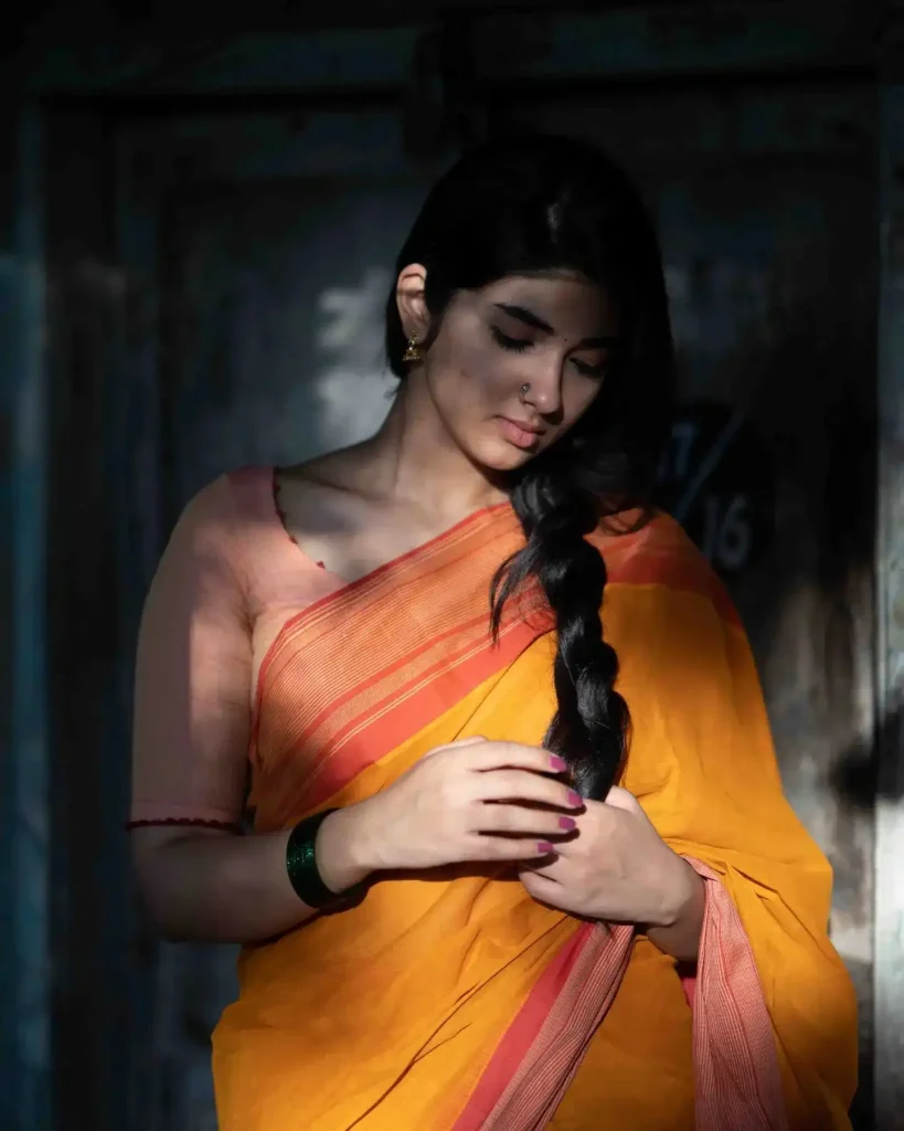 Actor Facts, ActorFacts, Pragya Nagra orange saree photos, Pragya Nagra stunning photoshoot, Pragya Nagra traditional look, Pragya Nagra latest viral photos, Pragya Nagra beautiful images, Pragya Nagra elegant saree pics, Pragya Nagra cultural photoshoot, Pragya Nagra trending images, Pragya Nagra actress photos, Pragya Nagra HD wallpapers, Pragya Nagra Instagram pics, Pragya Nagra South actress look, Pragya Nagra graceful look, Pragya Nagra festive saree photos, Pragya Nagra no makeup look, Pragya Nagra fans images, Pragya Nagra new viral pics, Pragya Nagra stylish saree look, Pragya Nagra Actress ActorFacts, Pragya Nagra latest saree photoshoot