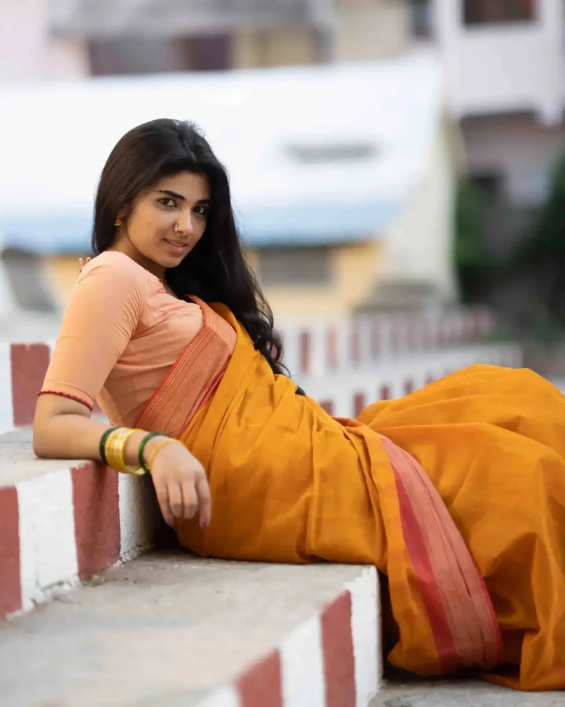 Actor Facts, ActorFacts, Pragya Nagra orange saree photos, Pragya Nagra stunning photoshoot, Pragya Nagra traditional look, Pragya Nagra latest viral photos, Pragya Nagra beautiful images, Pragya Nagra elegant saree pics, Pragya Nagra cultural photoshoot, Pragya Nagra trending images, Pragya Nagra actress photos, Pragya Nagra HD wallpapers, Pragya Nagra Instagram pics, Pragya Nagra South actress look, Pragya Nagra graceful look, Pragya Nagra festive saree photos, Pragya Nagra no makeup look, Pragya Nagra fans images, Pragya Nagra new viral pics, Pragya Nagra stylish saree look, Pragya Nagra Actress ActorFacts, Pragya Nagra latest saree photoshoot