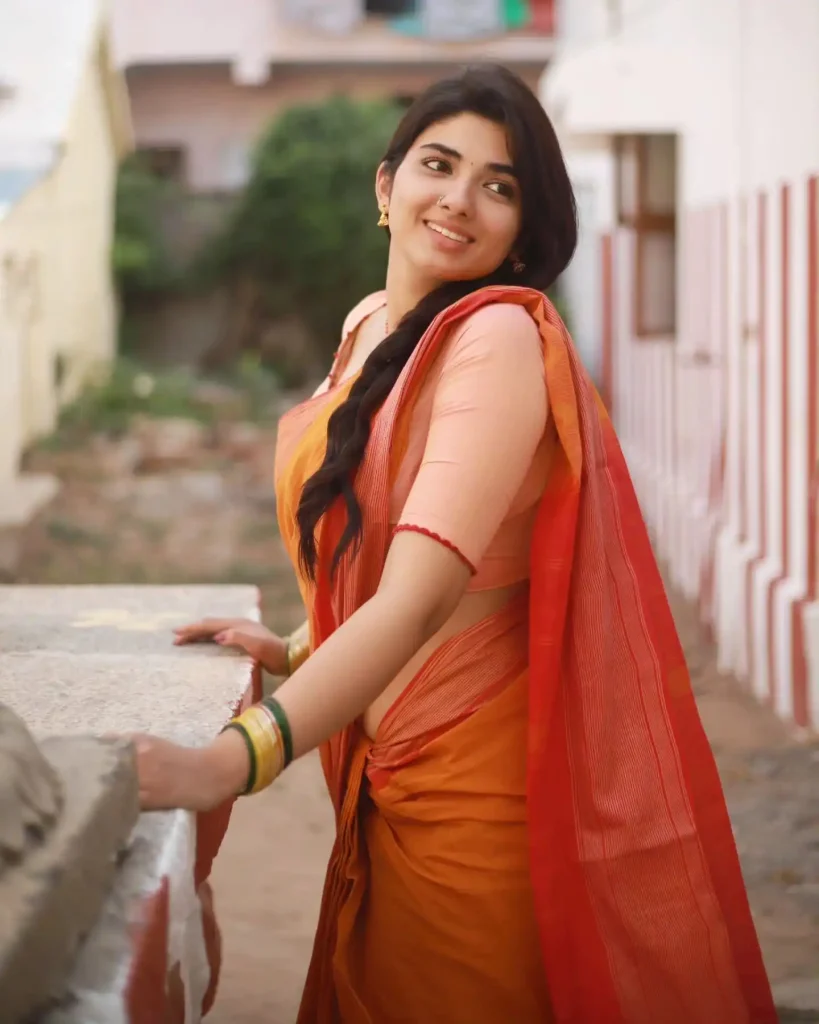 Actor Facts, ActorFacts, Pragya Nagra orange saree photos, Pragya Nagra stunning photoshoot, Pragya Nagra traditional look, Pragya Nagra latest viral photos, Pragya Nagra beautiful images, Pragya Nagra elegant saree pics, Pragya Nagra cultural photoshoot, Pragya Nagra trending images, Pragya Nagra actress photos, Pragya Nagra HD wallpapers, Pragya Nagra Instagram pics, Pragya Nagra South actress look, Pragya Nagra graceful look, Pragya Nagra festive saree photos, Pragya Nagra no makeup look, Pragya Nagra fans images, Pragya Nagra new viral pics, Pragya Nagra stylish saree look, Pragya Nagra Actress ActorFacts, Pragya Nagra latest saree photoshoot