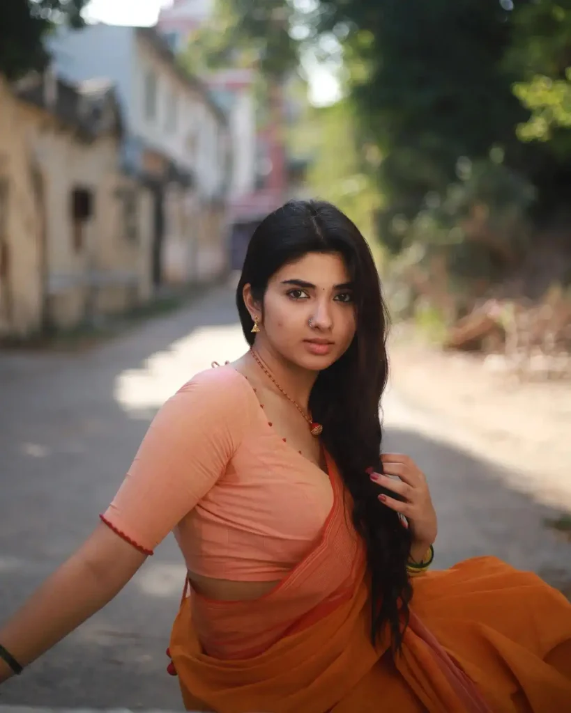 Actor Facts, ActorFacts, Pragya Nagra orange saree photos, Pragya Nagra stunning photoshoot, Pragya Nagra traditional look, Pragya Nagra latest viral photos, Pragya Nagra beautiful images, Pragya Nagra elegant saree pics, Pragya Nagra cultural photoshoot, Pragya Nagra trending images, Pragya Nagra actress photos, Pragya Nagra HD wallpapers, Pragya Nagra Instagram pics, Pragya Nagra South actress look, Pragya Nagra graceful look, Pragya Nagra festive saree photos, Pragya Nagra no makeup look, Pragya Nagra fans images, Pragya Nagra new viral pics, Pragya Nagra stylish saree look, Pragya Nagra Actress ActorFacts, Pragya Nagra latest saree photoshoot
