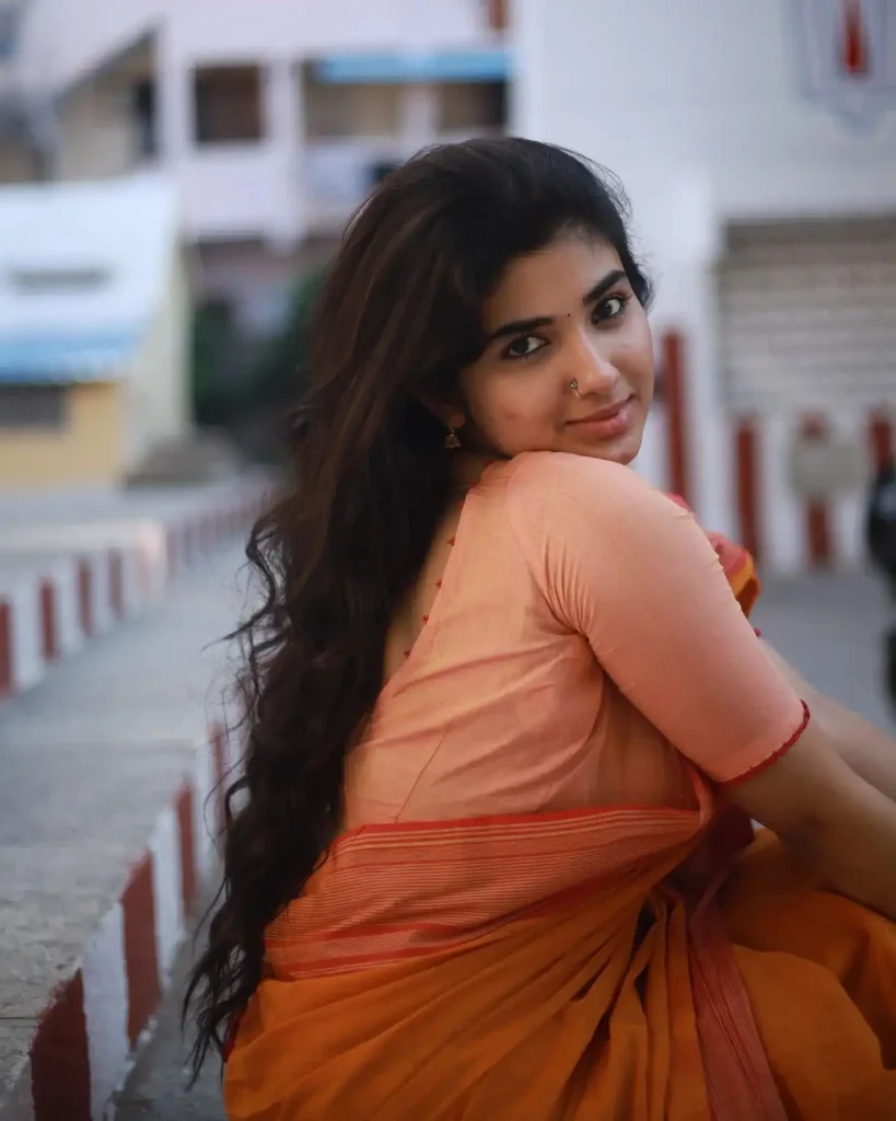 Actor Facts, ActorFacts, Pragya Nagra orange saree photos, Pragya Nagra stunning photoshoot, Pragya Nagra traditional look, Pragya Nagra latest viral photos, Pragya Nagra beautiful images, Pragya Nagra elegant saree pics, Pragya Nagra cultural photoshoot, Pragya Nagra trending images, Pragya Nagra actress photos, Pragya Nagra HD wallpapers, Pragya Nagra Instagram pics, Pragya Nagra South actress look, Pragya Nagra graceful look, Pragya Nagra festive saree photos, Pragya Nagra no makeup look, Pragya Nagra fans images, Pragya Nagra new viral pics, Pragya Nagra stylish saree look, Pragya Nagra Actress ActorFacts, Pragya Nagra latest saree photoshoot
