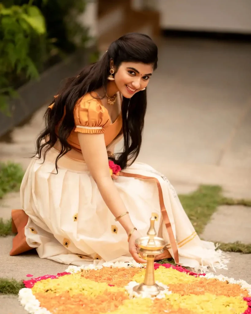 ActorFacts, Actor Facts, Pragya Nagra Langa Voni photos, Pragya Nagra traditional look, Pragya Nagra cultural attire, Pragya Nagra elegant photoshoot, Pragya Nagra traditional wear photos, Pragya Nagra trending ethnic photos, Pragya Nagra graceful pics, Pragya Nagra South actress traditional photos, Pragya Nagra fans images, Pragya Nagra HD wallpapers, Pragya Nagra Instagram pics, Pragya Nagra no makeup traditional look, Pragya Nagra latest viral images, Pragya Nagra half saree look, Pragya Nagra cultural event photos, Pragya Nagra ethnic style pics, Pragya Nagra trending viral photos, Pragya Nagra Actress ActorFacts, Pragya Nagra traditional fashion shoot, Pragya Nagra festival look photos