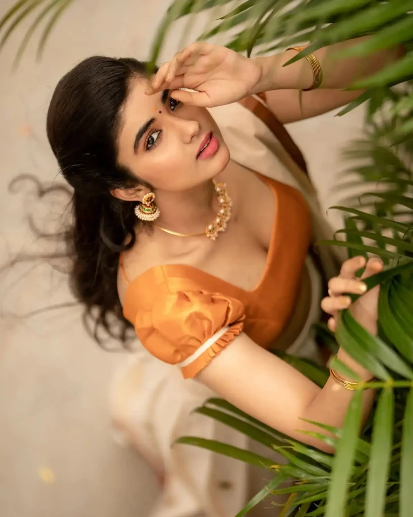 ActorFacts, Actor Facts, Pragya Nagra Langa Voni photos, Pragya Nagra traditional look, Pragya Nagra cultural attire, Pragya Nagra elegant photoshoot, Pragya Nagra traditional wear photos, Pragya Nagra trending ethnic photos, Pragya Nagra graceful pics, Pragya Nagra South actress traditional photos, Pragya Nagra fans images, Pragya Nagra HD wallpapers, Pragya Nagra Instagram pics, Pragya Nagra no makeup traditional look, Pragya Nagra latest viral images, Pragya Nagra half saree look, Pragya Nagra cultural event photos, Pragya Nagra ethnic style pics, Pragya Nagra trending viral photos, Pragya Nagra Actress ActorFacts, Pragya Nagra traditional fashion shoot, Pragya Nagra festival look photos
