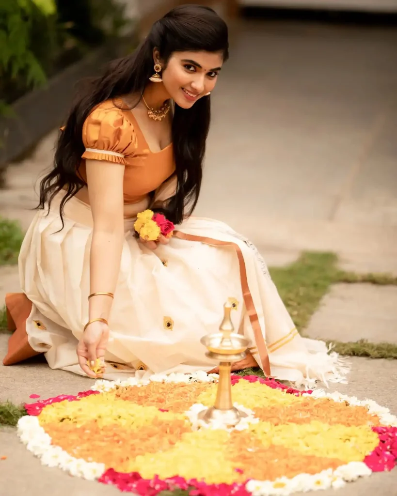 ActorFacts, Actor Facts, Pragya Nagra Langa Voni photos, Pragya Nagra traditional look, Pragya Nagra cultural attire, Pragya Nagra elegant photoshoot, Pragya Nagra traditional wear photos, Pragya Nagra trending ethnic photos, Pragya Nagra graceful pics, Pragya Nagra South actress traditional photos, Pragya Nagra fans images, Pragya Nagra HD wallpapers, Pragya Nagra Instagram pics, Pragya Nagra no makeup traditional look, Pragya Nagra latest viral images, Pragya Nagra half saree look, Pragya Nagra cultural event photos, Pragya Nagra ethnic style pics, Pragya Nagra trending viral photos, Pragya Nagra Actress ActorFacts, Pragya Nagra traditional fashion shoot, Pragya Nagra festival look photos