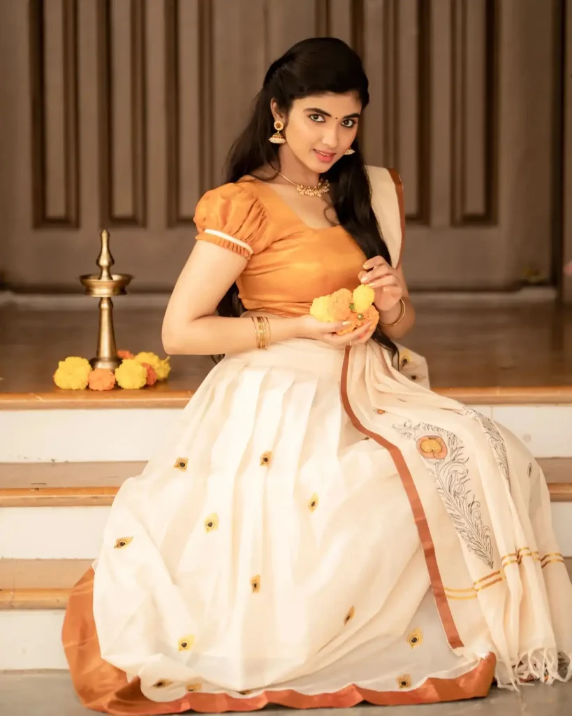 ActorFacts, Actor Facts, Pragya Nagra Langa Voni photos, Pragya Nagra traditional look, Pragya Nagra cultural attire, Pragya Nagra elegant photoshoot, Pragya Nagra traditional wear photos, Pragya Nagra trending ethnic photos, Pragya Nagra graceful pics, Pragya Nagra South actress traditional photos, Pragya Nagra fans images, Pragya Nagra HD wallpapers, Pragya Nagra Instagram pics, Pragya Nagra no makeup traditional look, Pragya Nagra latest viral images, Pragya Nagra half saree look, Pragya Nagra cultural event photos, Pragya Nagra ethnic style pics, Pragya Nagra trending viral photos, Pragya Nagra Actress ActorFacts, Pragya Nagra traditional fashion shoot, Pragya Nagra festival look photos