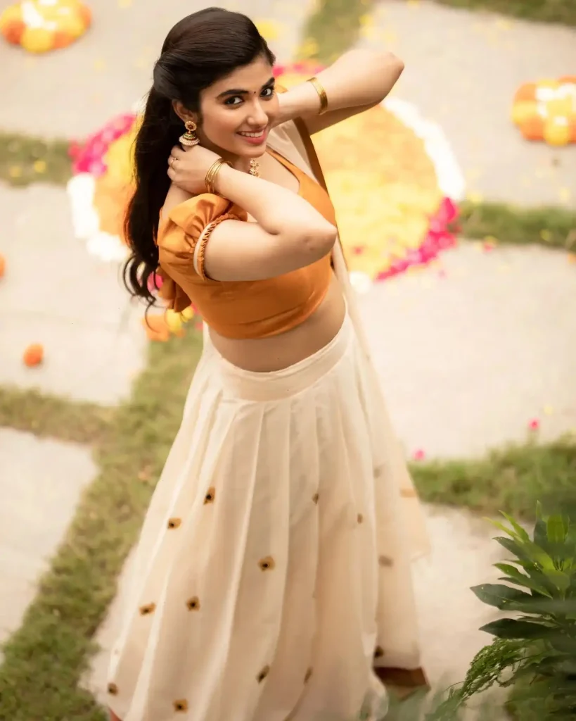 ActorFacts, Actor Facts, Pragya Nagra Langa Voni photos, Pragya Nagra traditional look, Pragya Nagra cultural attire, Pragya Nagra elegant photoshoot, Pragya Nagra traditional wear photos, Pragya Nagra trending ethnic photos, Pragya Nagra graceful pics, Pragya Nagra South actress traditional photos, Pragya Nagra fans images, Pragya Nagra HD wallpapers, Pragya Nagra Instagram pics, Pragya Nagra no makeup traditional look, Pragya Nagra latest viral images, Pragya Nagra half saree look, Pragya Nagra cultural event photos, Pragya Nagra ethnic style pics, Pragya Nagra trending viral photos, Pragya Nagra Actress ActorFacts, Pragya Nagra traditional fashion shoot, Pragya Nagra festival look photos