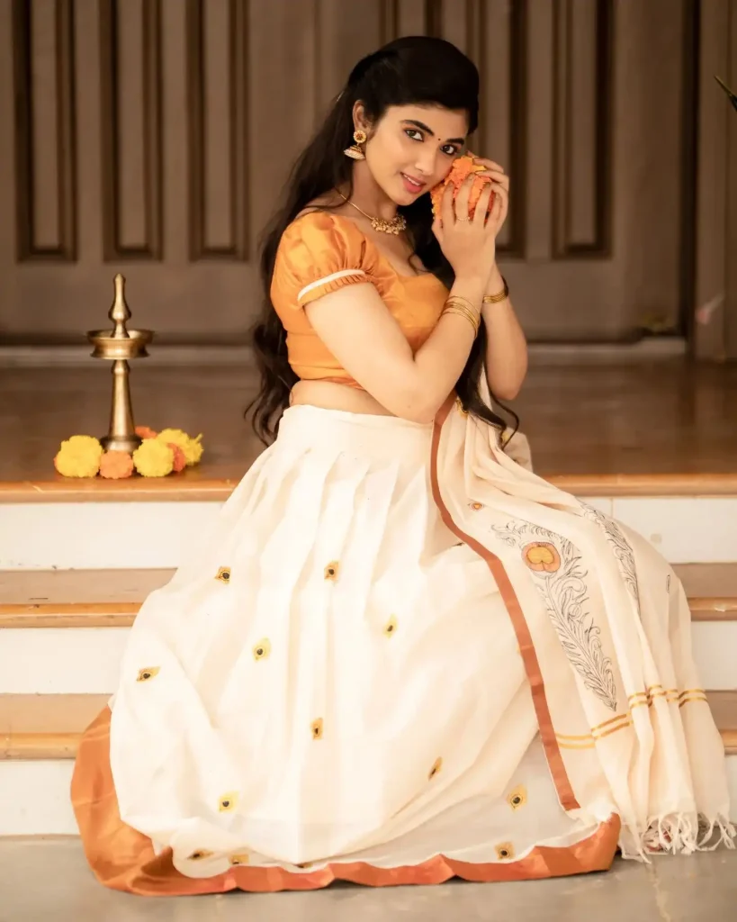 ActorFacts, Actor Facts, Pragya Nagra Langa Voni photos, Pragya Nagra traditional look, Pragya Nagra cultural attire, Pragya Nagra elegant photoshoot, Pragya Nagra traditional wear photos, Pragya Nagra trending ethnic photos, Pragya Nagra graceful pics, Pragya Nagra South actress traditional photos, Pragya Nagra fans images, Pragya Nagra HD wallpapers, Pragya Nagra Instagram pics, Pragya Nagra no makeup traditional look, Pragya Nagra latest viral images, Pragya Nagra half saree look, Pragya Nagra cultural event photos, Pragya Nagra ethnic style pics, Pragya Nagra trending viral photos, Pragya Nagra Actress ActorFacts, Pragya Nagra traditional fashion shoot, Pragya Nagra festival look photos