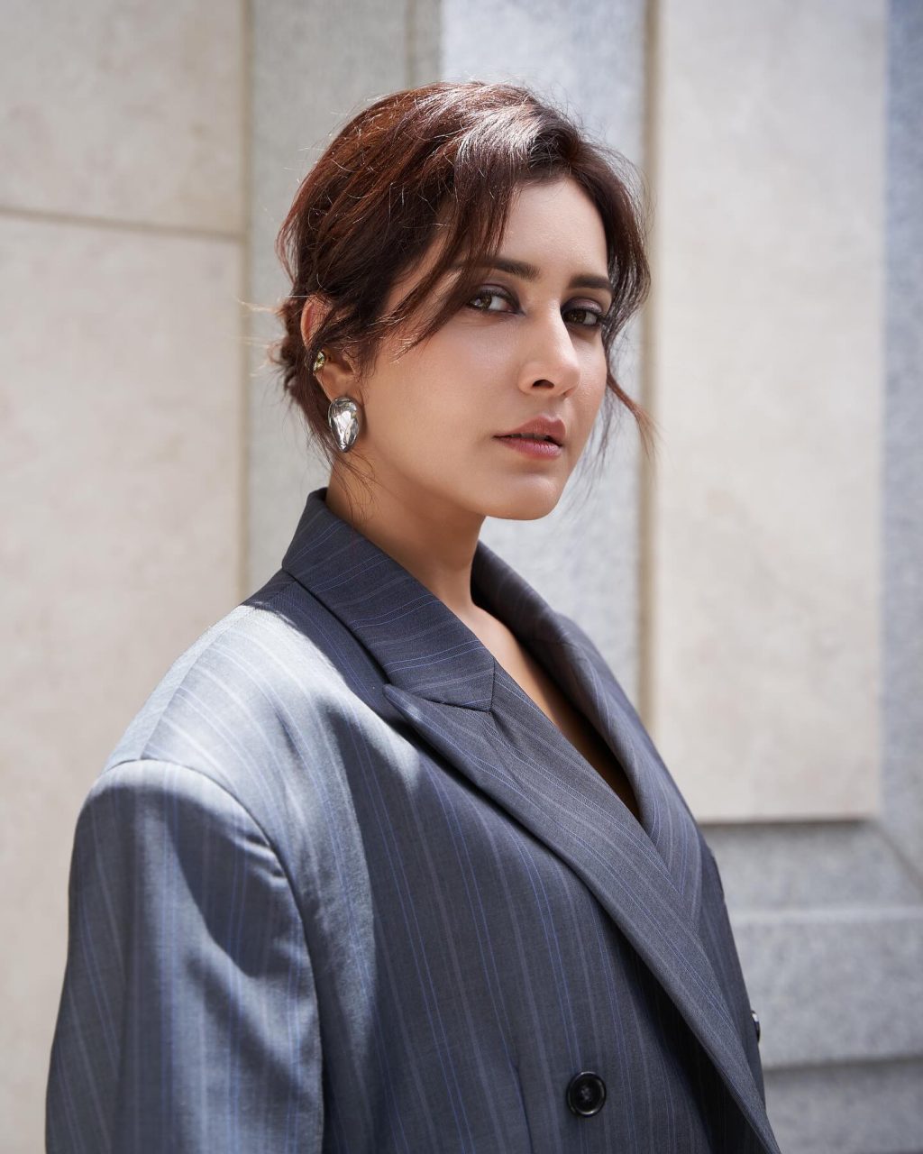 Raashi Khanna photoshoot, Raashi Khanna grey suit, Raashi Khanna new photos, Raashi Khanna stylish looks, Raashi Khanna fashion 2025, Raashi Khanna latest images, Actress Raashi Khanna photos, Raashi Khanna glamorous photos, Raashi Khanna photos 2025, Raashi Khanna cool look, Raashi Khanna fashion photoshoot, Raashi Khanna classy outfit, Raashi Khanna latest photoshoot, Raashi Khanna HD images, Raashi Khanna viral photos, Raashi Khanna suit look, Raashi Khanna new style, Actress Raashi Khanna 2025, Raashi Khanna trending photos, Raashi Khanna Instagram pics