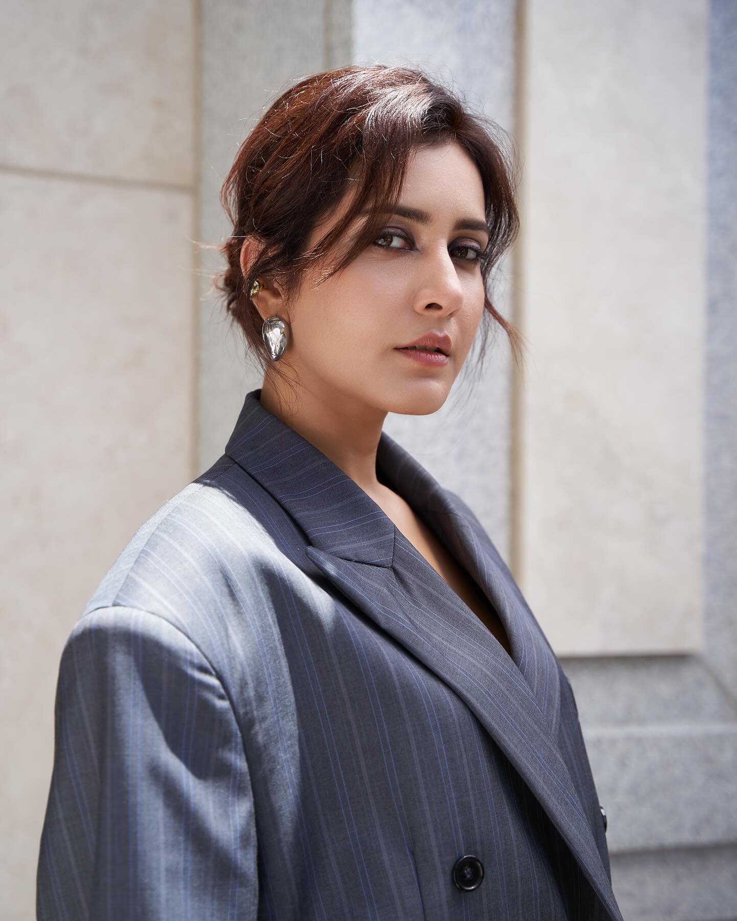 Raashi Khanna photoshoot, Raashi Khanna grey suit, Raashi Khanna new photos, Raashi Khanna stylish looks, Raashi Khanna fashion 2025, Raashi Khanna latest images, Actress Raashi Khanna photos, Raashi Khanna glamorous photos, Raashi Khanna photos 2025, Raashi Khanna cool look, Raashi Khanna fashion photoshoot, Raashi Khanna classy outfit, Raashi Khanna latest photoshoot, Raashi Khanna HD images, Raashi Khanna viral photos, Raashi Khanna suit look, Raashi Khanna new style, Actress Raashi Khanna 2025, Raashi Khanna trending photos, Raashi Khanna Instagram pics