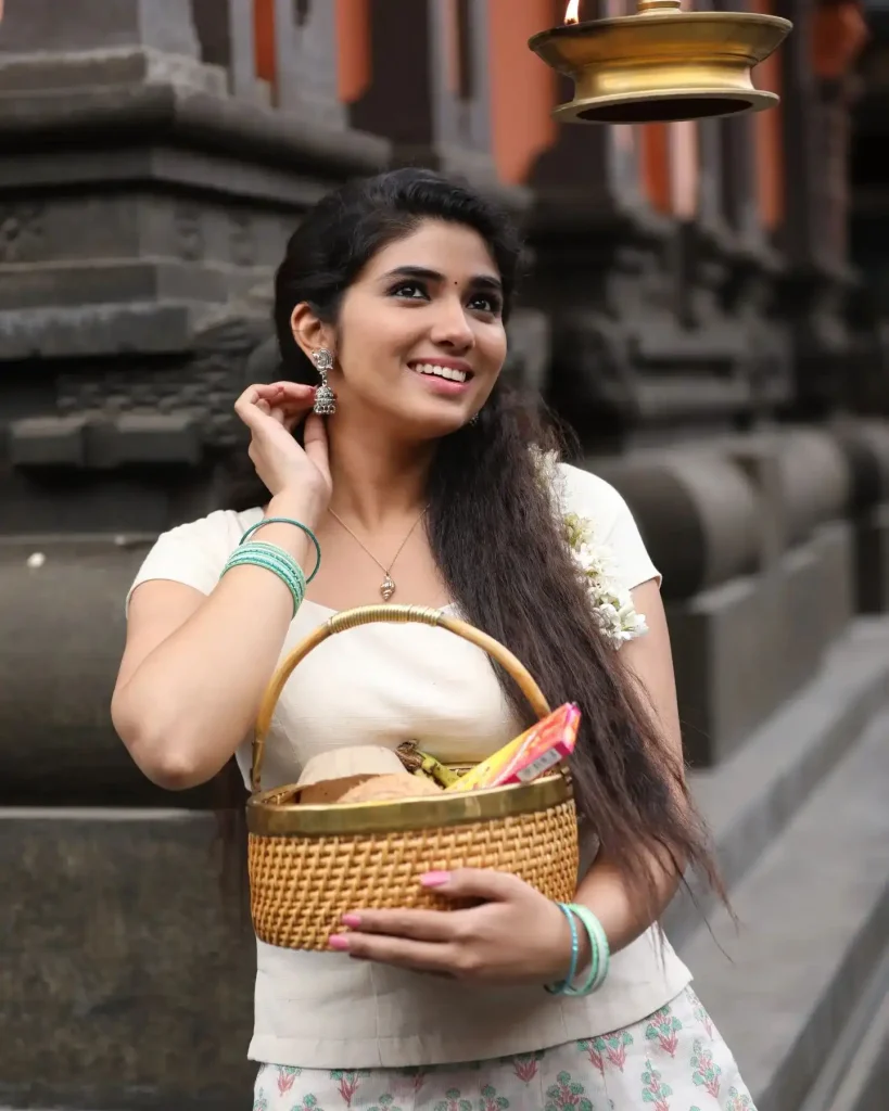ActorFacts, Actor Facts, Pragya Nagra traditional photos, Pragya Nagra temple photos, Pragya Nagra latest photoshoot, Pragya Nagra elegant look, Pragya Nagra beautiful images, Pragya Nagra trending photos, Pragya Nagra fans images, Pragya Nagra actress pics, Pragya Nagra viral photos, Pragya Nagra HD wallpapers, Pragya Nagra traditional wear photos, Pragya Nagra Instagram pics, Pragya Nagra temple photoshoot, Pragya Nagra no makeup look, Pragya Nagra cultural photos, Pragya Nagra South actress photos, Pragya Nagra serene images, Pragya Nagra beautiful temple clicks, Pragya Nagra new photos ActorFacts, Pragya Nagra divine photos