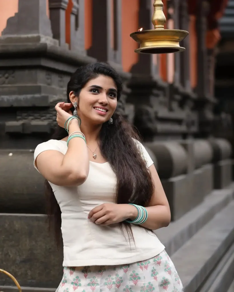 ActorFacts, Actor Facts, Pragya Nagra traditional photos, Pragya Nagra temple photos, Pragya Nagra latest photoshoot, Pragya Nagra elegant look, Pragya Nagra beautiful images, Pragya Nagra trending photos, Pragya Nagra fans images, Pragya Nagra actress pics, Pragya Nagra viral photos, Pragya Nagra HD wallpapers, Pragya Nagra traditional wear photos, Pragya Nagra Instagram pics, Pragya Nagra temple photoshoot, Pragya Nagra no makeup look, Pragya Nagra cultural photos, Pragya Nagra South actress photos, Pragya Nagra serene images, Pragya Nagra beautiful temple clicks, Pragya Nagra new photos ActorFacts, Pragya Nagra divine photos