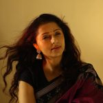 Traditional royal styling highlights Bhumika Chawla's cultural fashion expertise