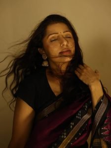 Bhumika Chawla embodies regal sophistication in stunning maroon traditional ensemble