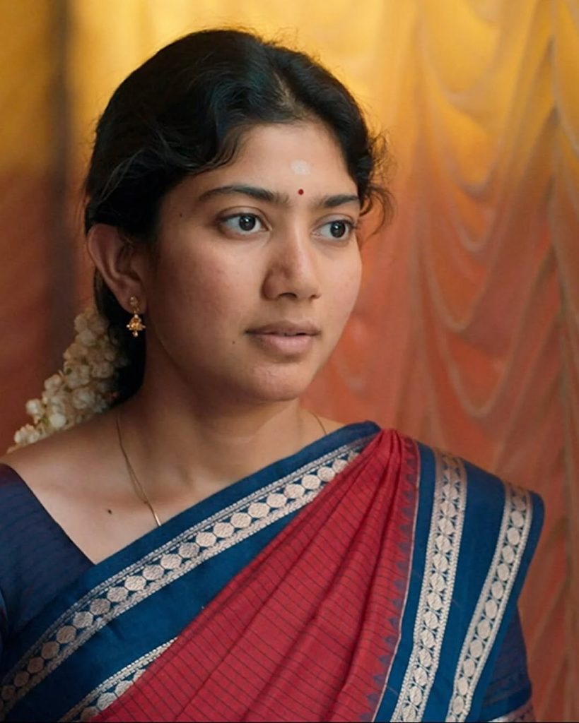 Behind-the-scenes Gargi movie preparation showcases Sai Pallavi's dedication