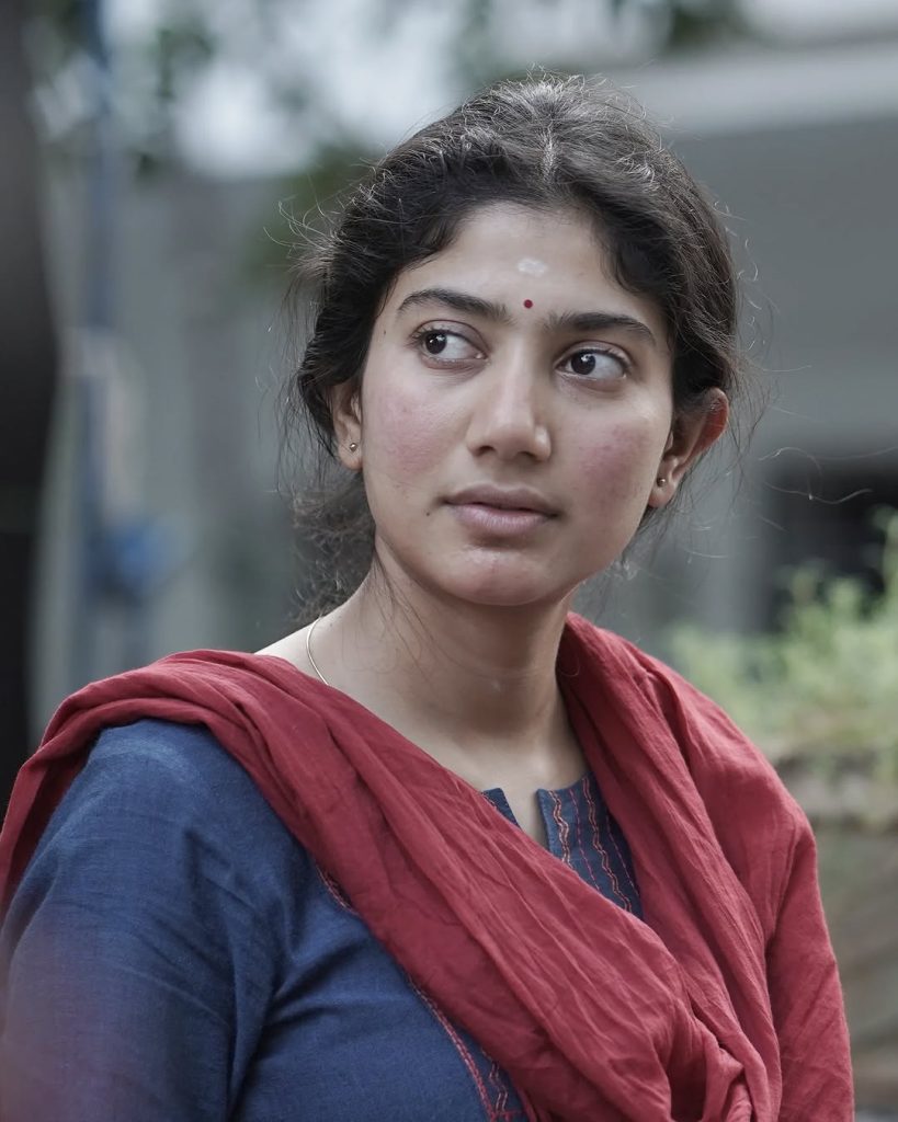 Behind-the-scenes Gargi movie preparation showcases Sai Pallavi's dedication