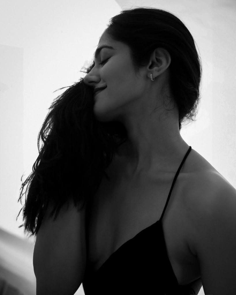 Stunning photoshoot styling showcases Simran Choudhary's versatile appeal